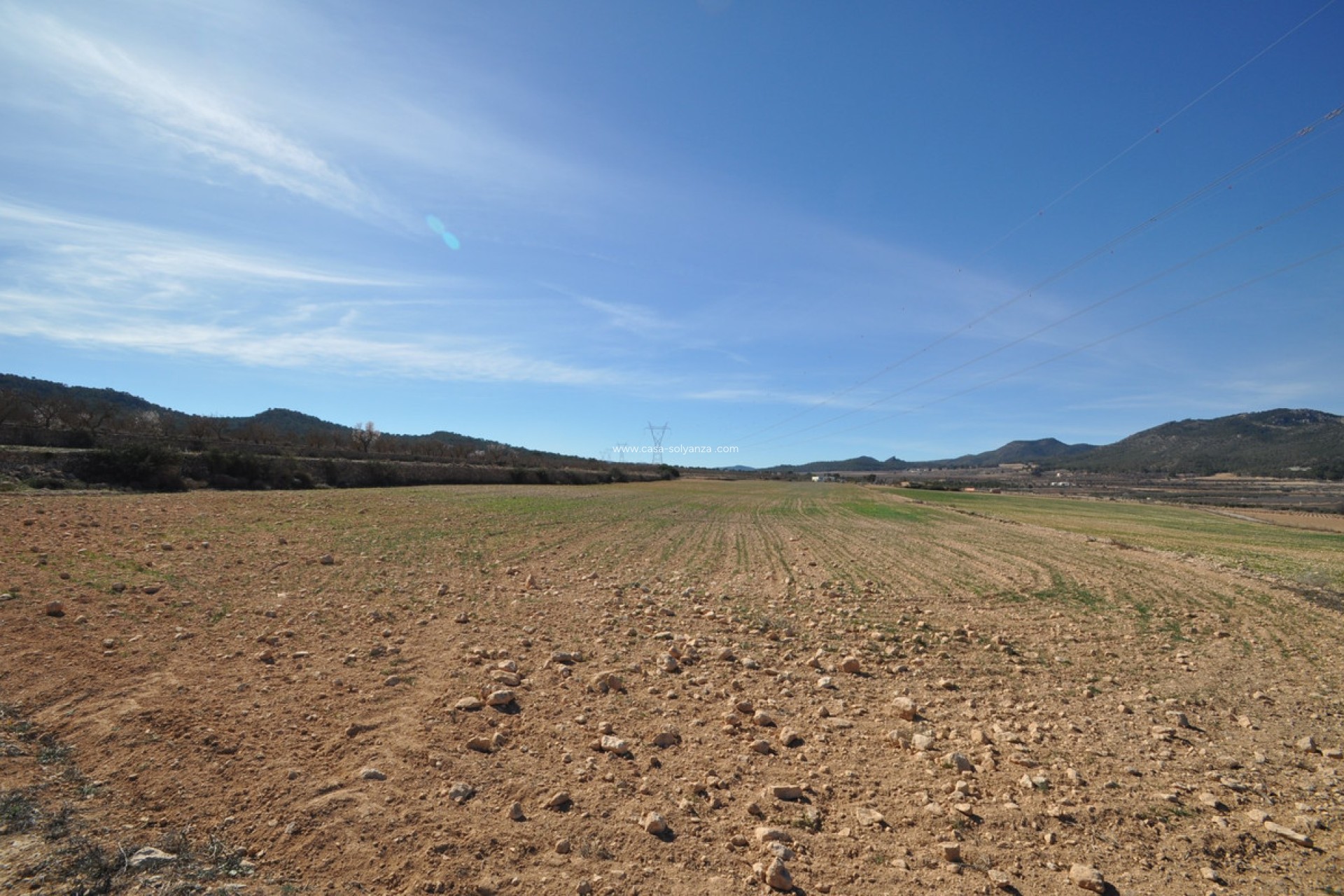 Reventa - Land - Salinas - Salinas Centro