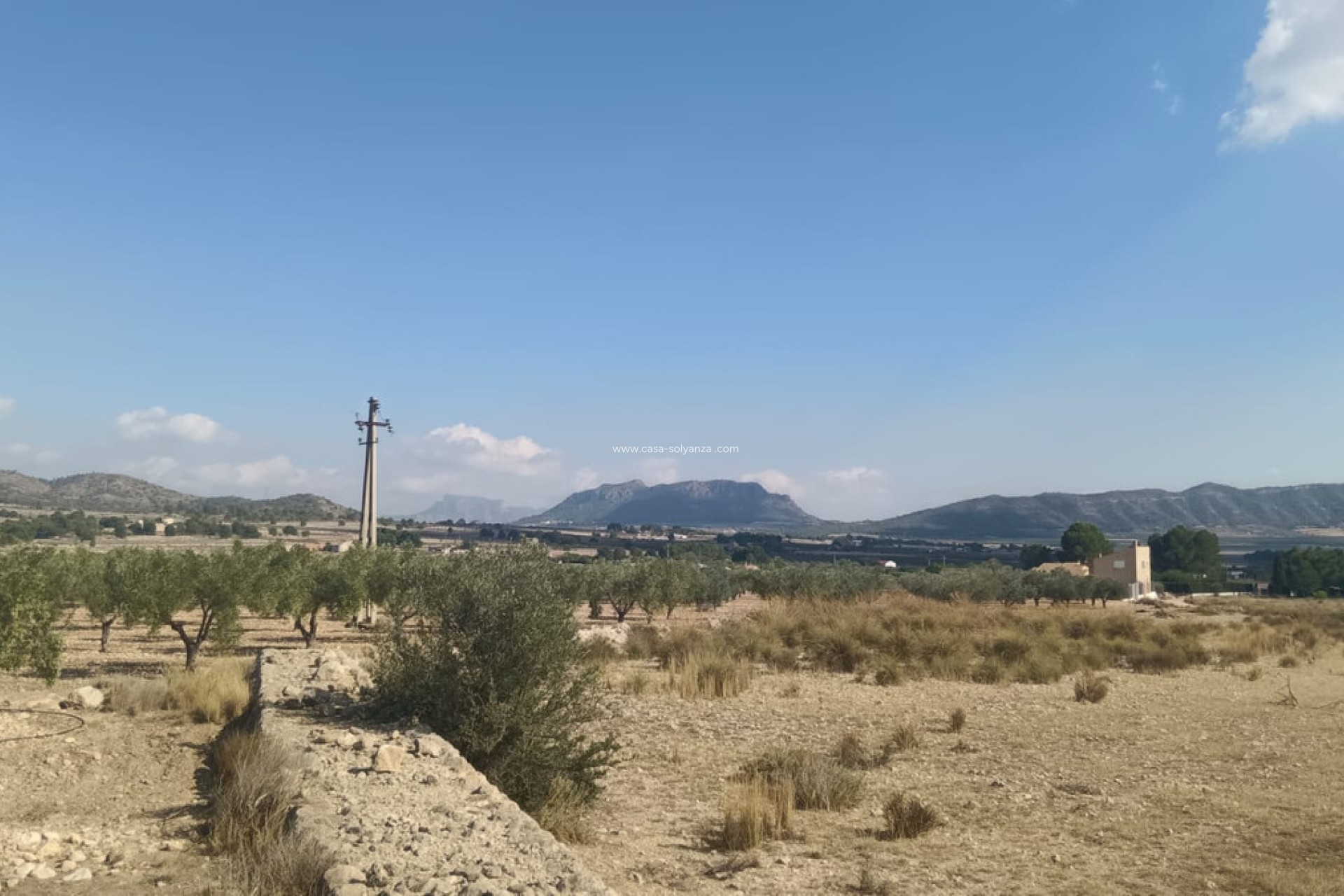 Reventa - Land - Salinas - Salinas Centro