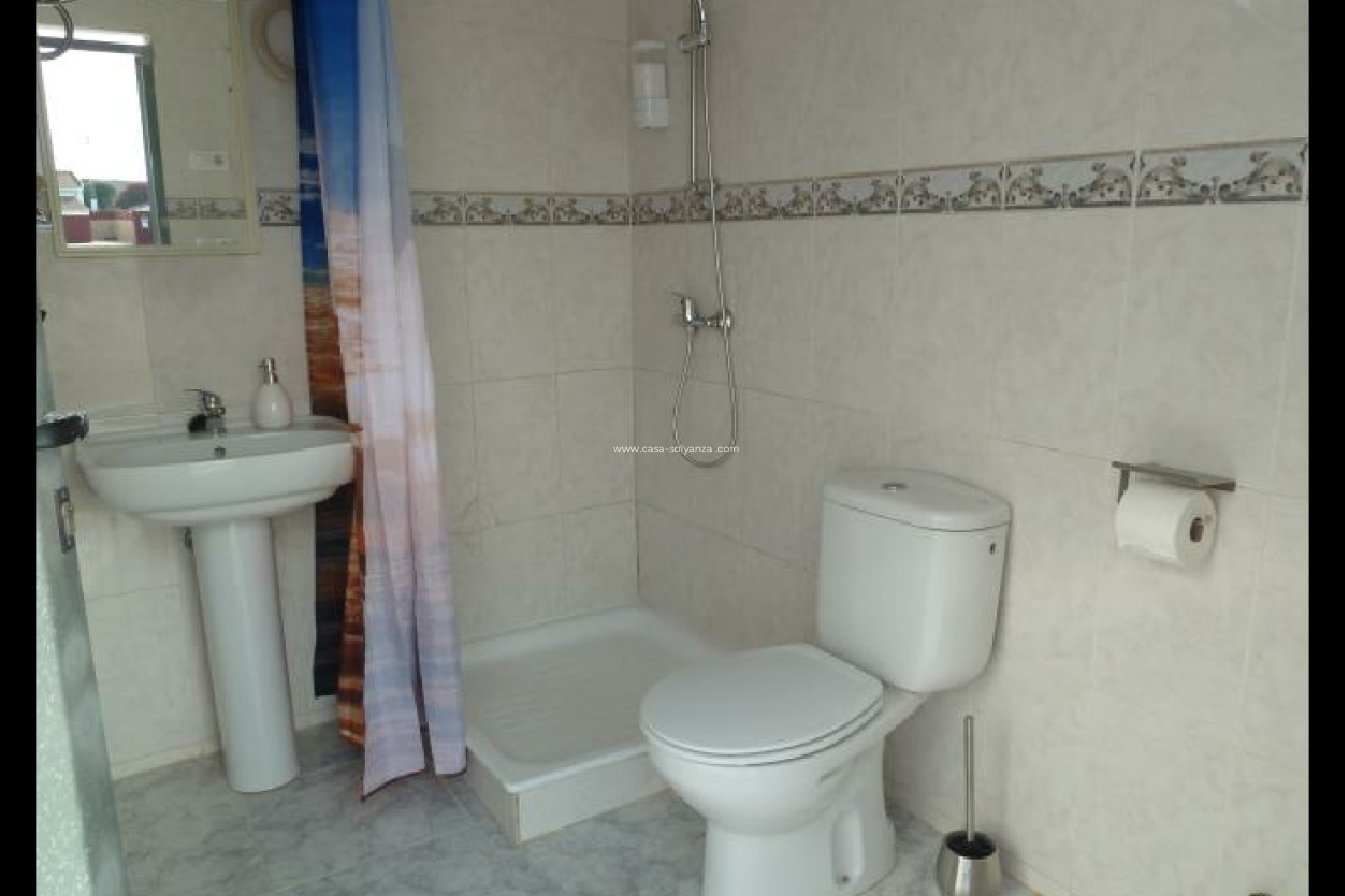 Reventa - Land - San Miguel de Salinas - Inland