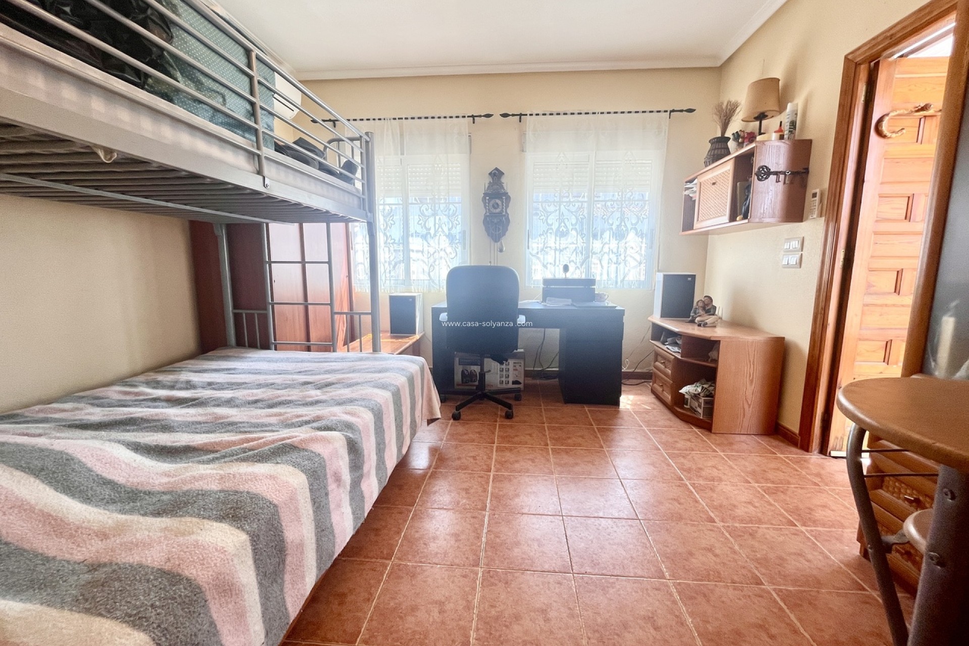 Reventa - Land - San Miguel de Salinas - Inland