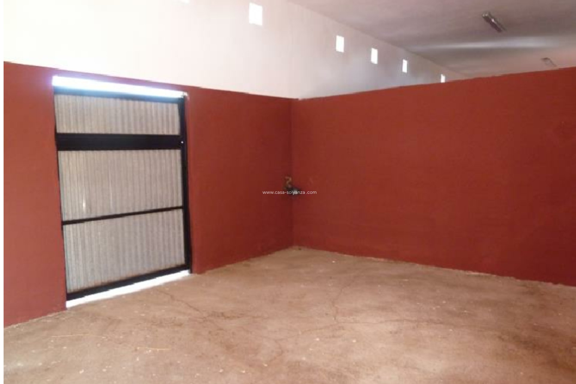 Reventa - Land - San Miguel de Salinas - Inland