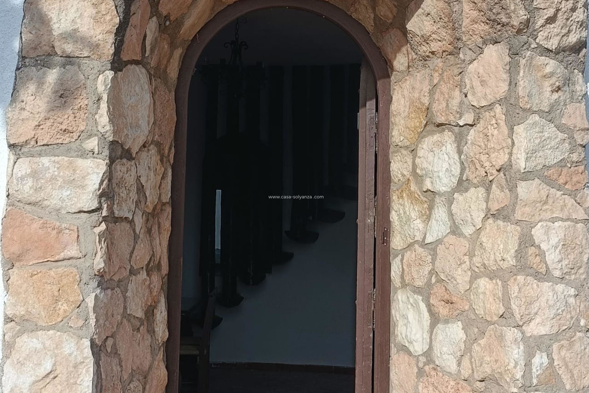 Reventa - Land - Torre Pacheco - Inland