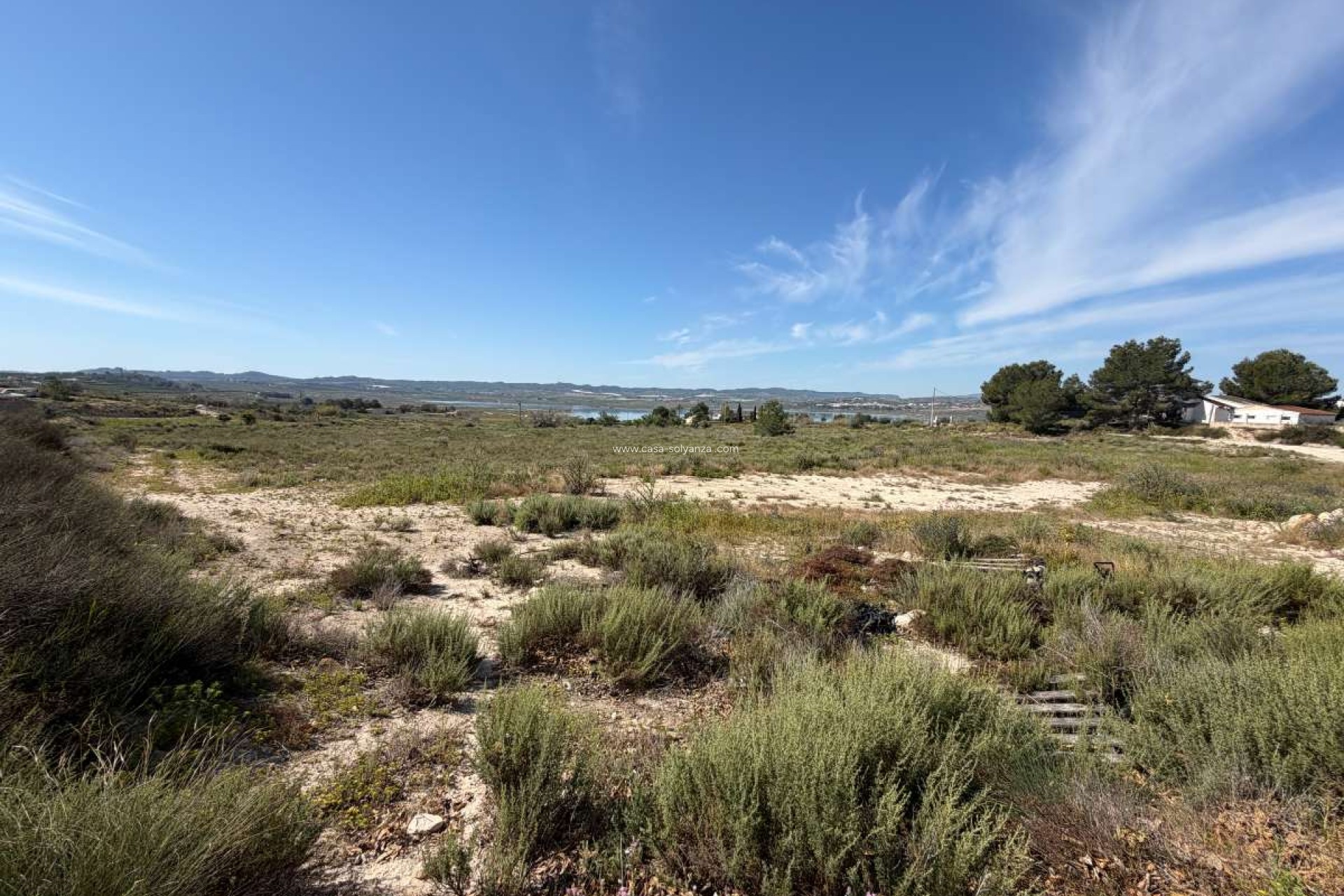 Reventa - Land - Torremendo - Costa Blanca