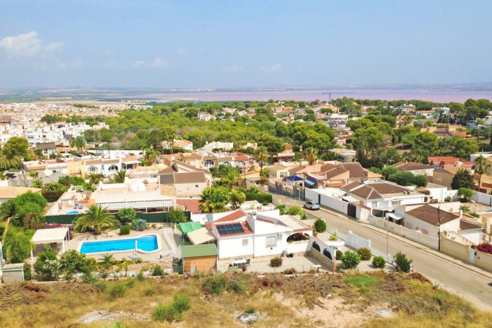 Reventa - Land - Torrevieja - Costa Blanca