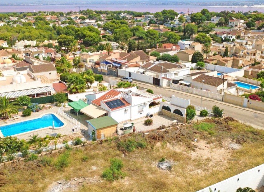 Reventa - Land - Torrevieja - Costa Blanca