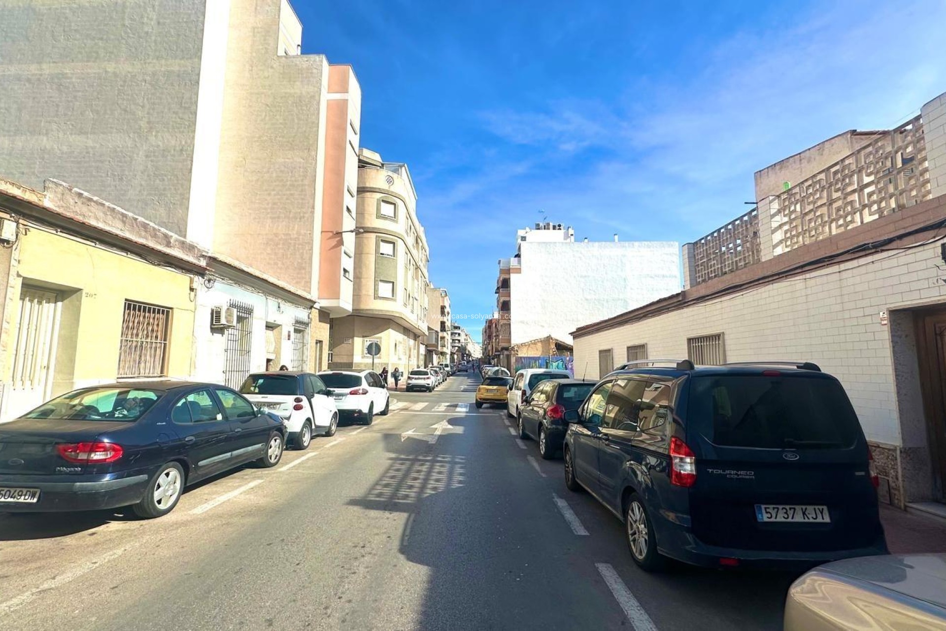 Reventa - Land - Torrevieja