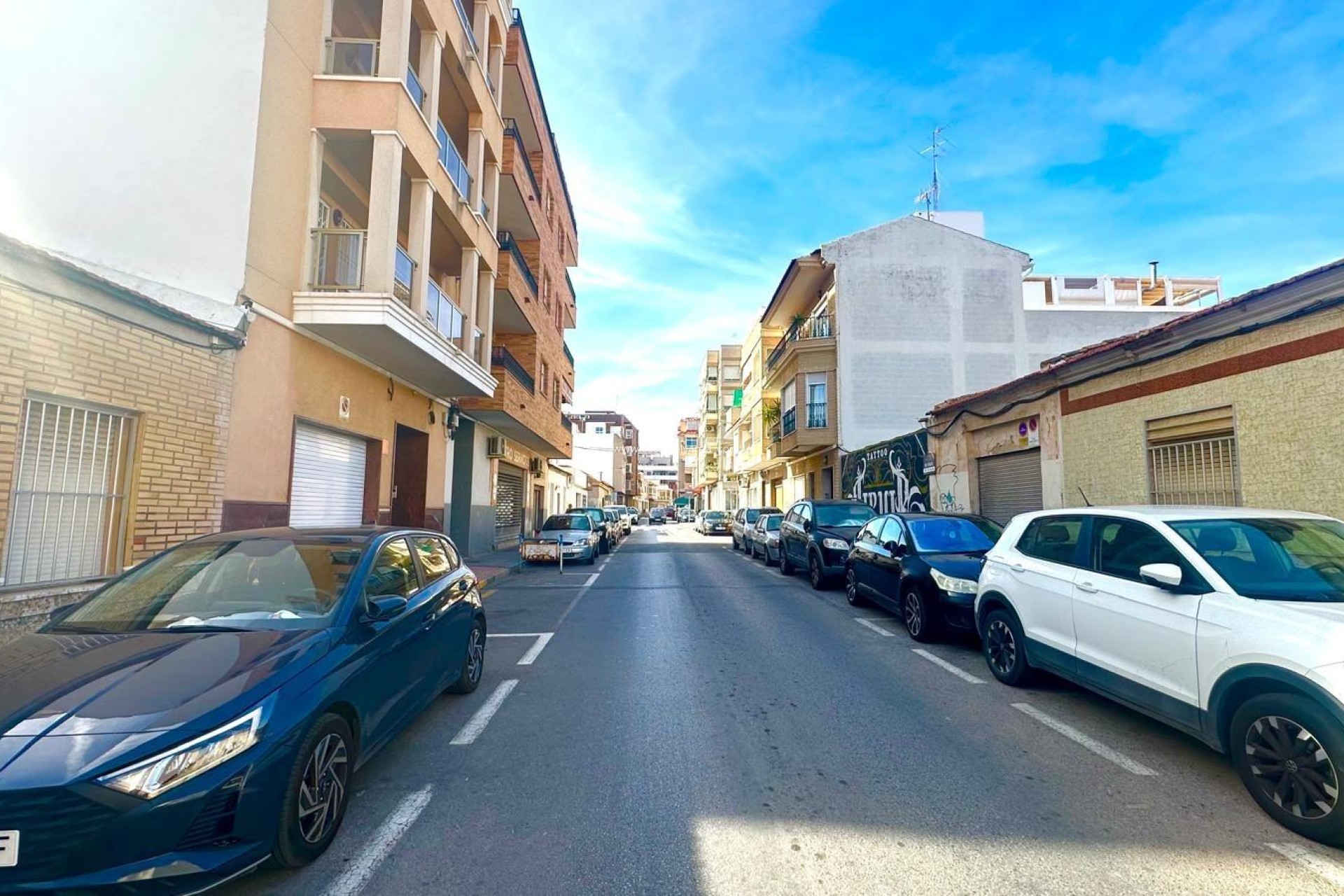 Reventa - Land - Torrevieja