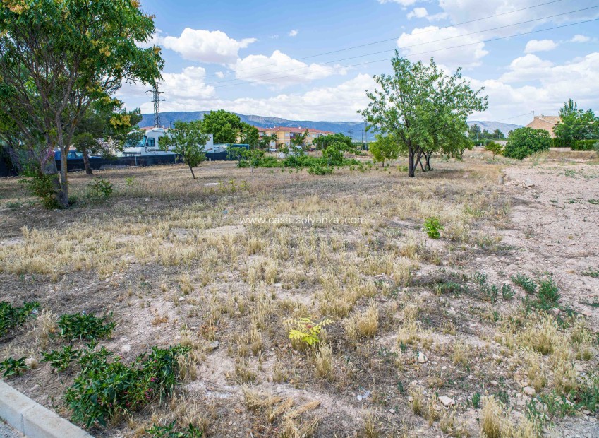 Reventa - Land - Ubeda