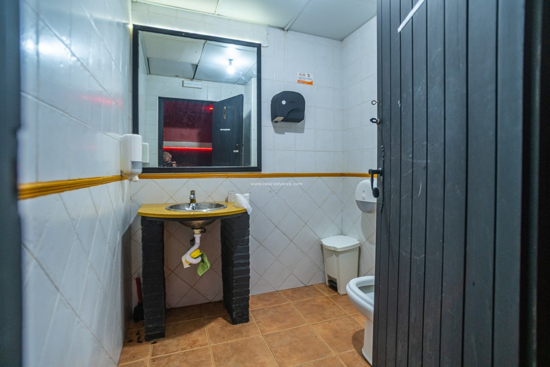 Reventa - Local - SAN JAVIER - Santiago de la Ribera