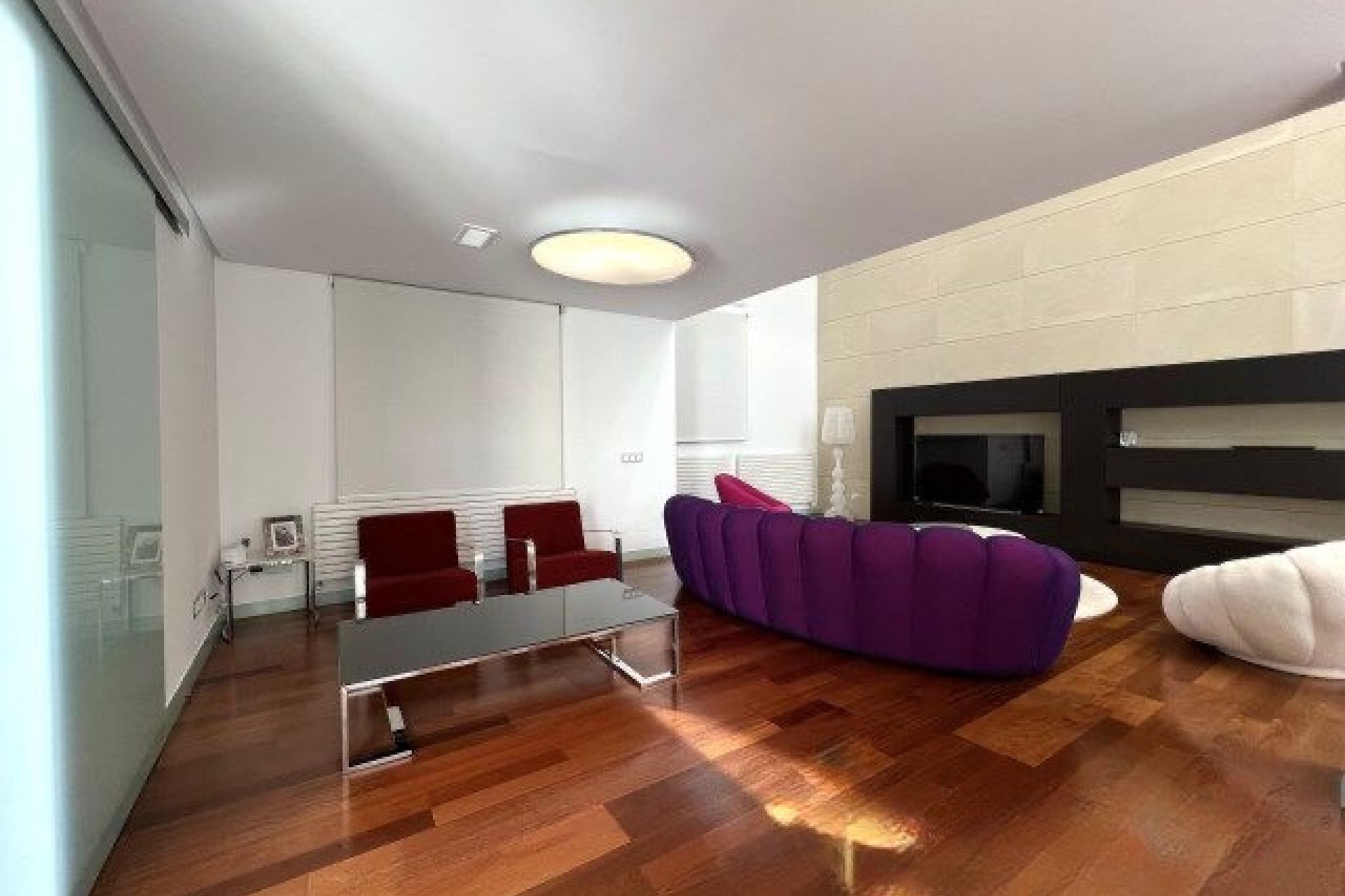 Reventa - Luxury Villa - Torre Pacheco - 0