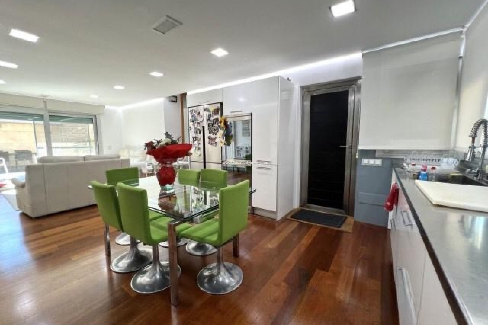 Reventa - Luxury Villa - Torre Pacheco - 0