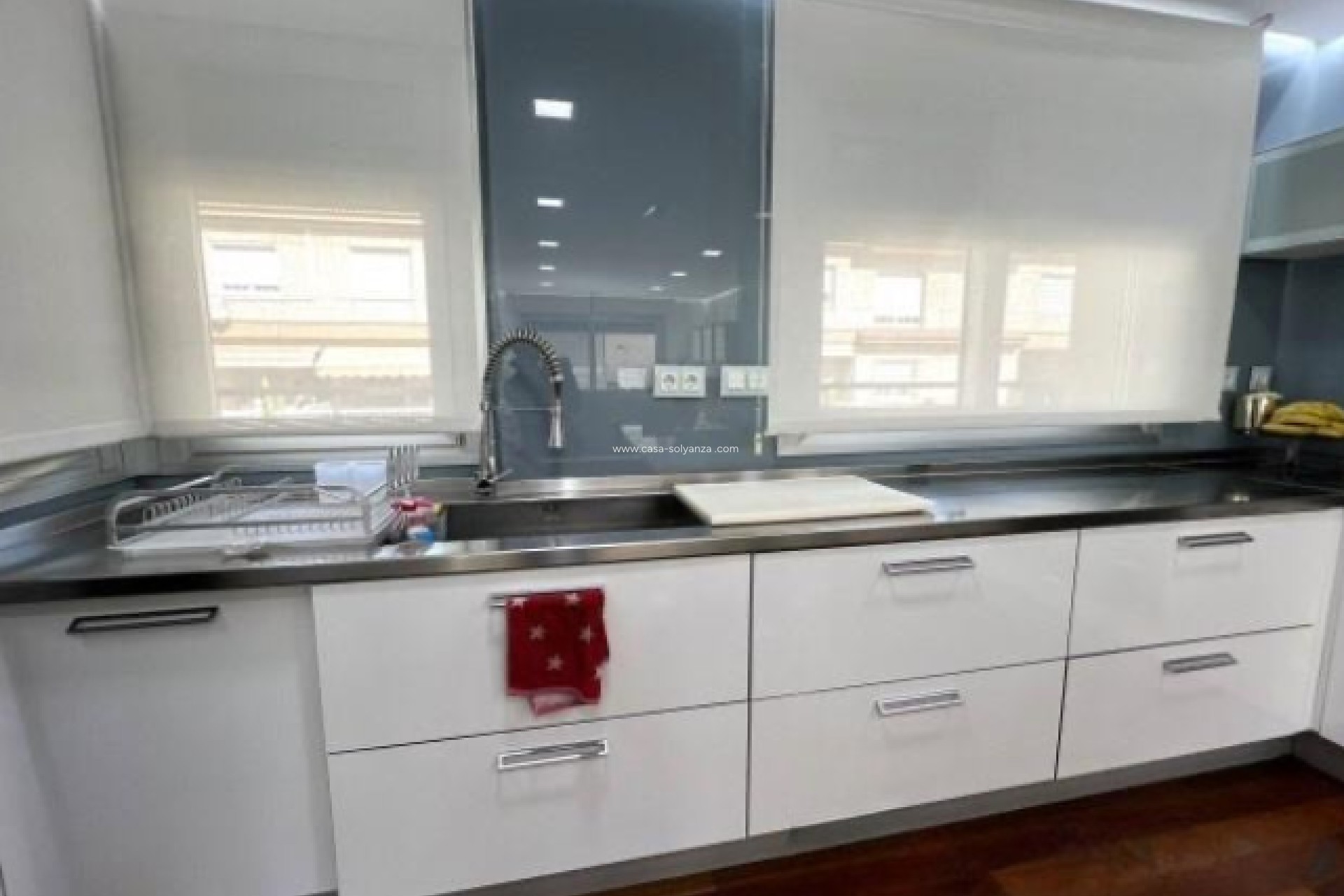 Reventa - Luxury Villa - Torre Pacheco - 0