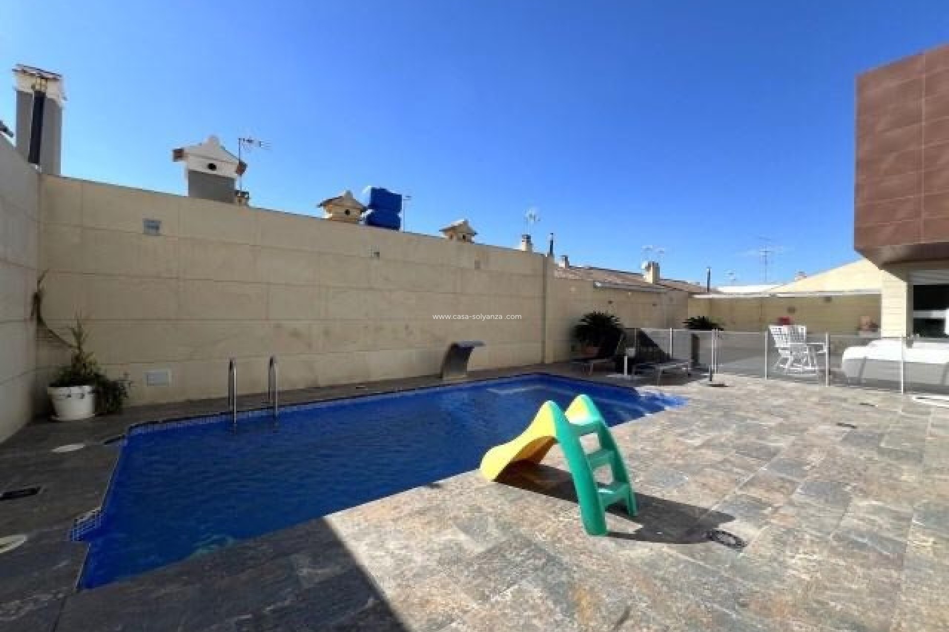 Reventa - Luxury Villa - Torre Pacheco - 0