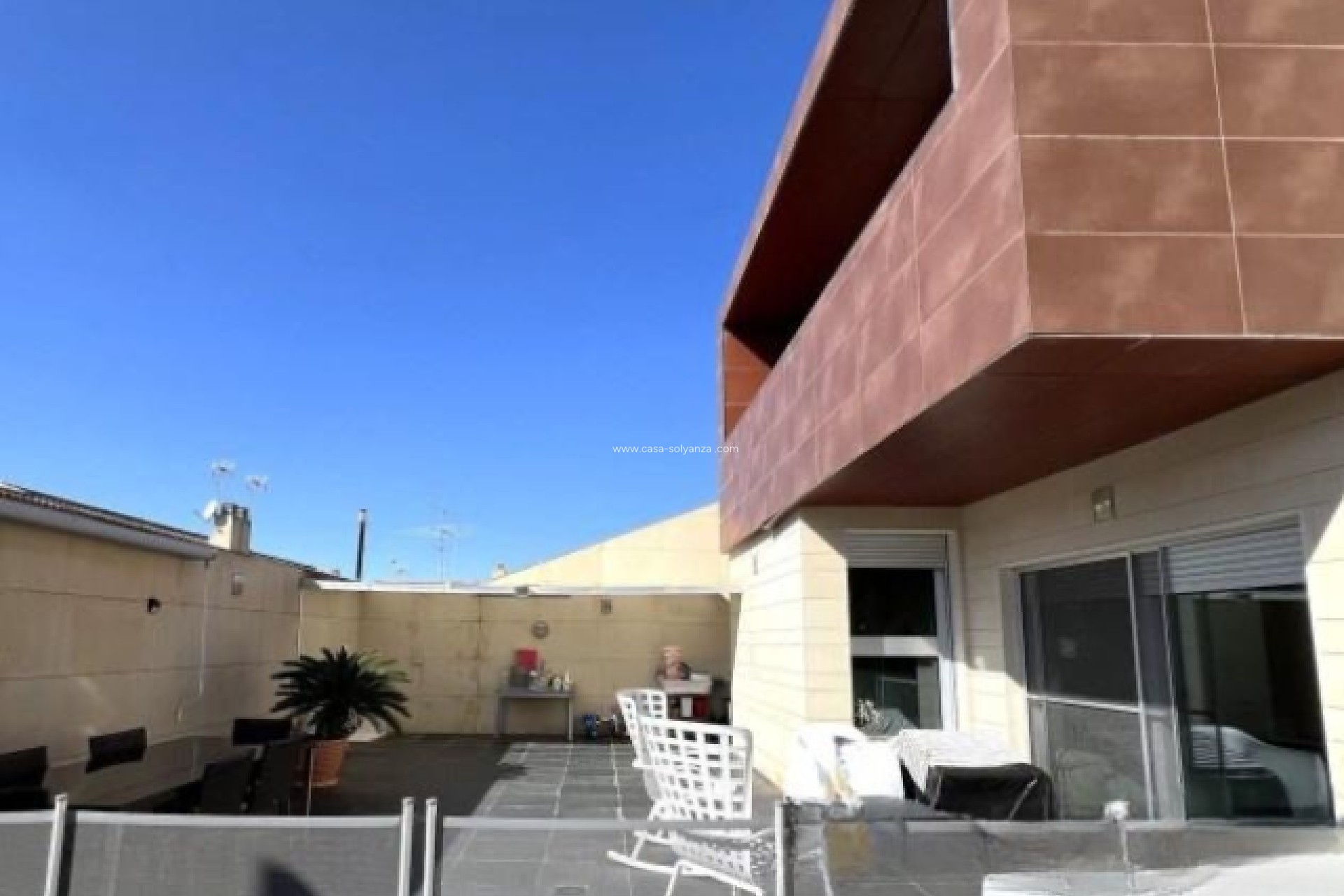 Reventa - Luxury Villa - Torre Pacheco - 0