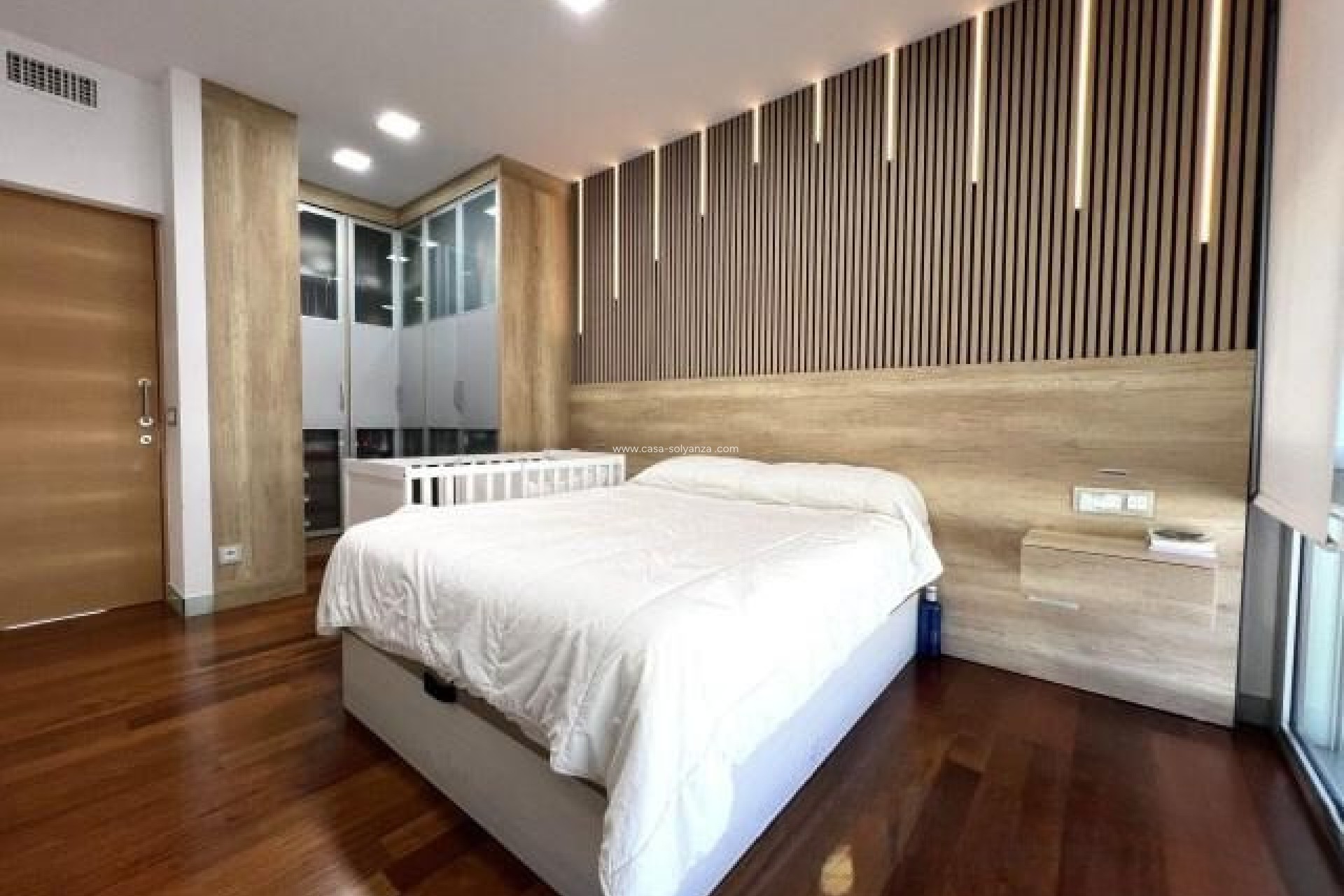 Reventa - Luxury Villa - Torre Pacheco - 0