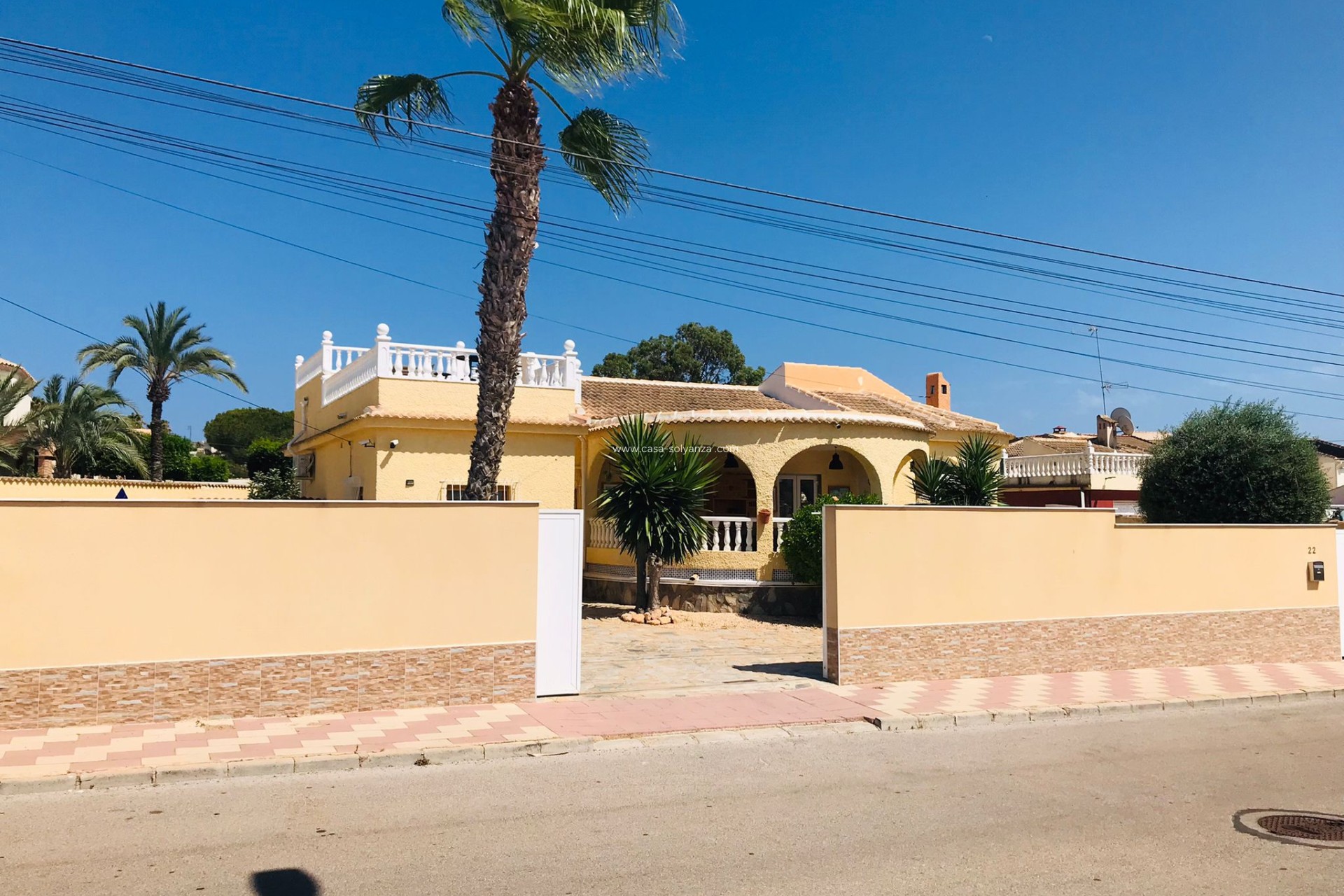 Reventa - Luxury Villa - Torrevieja - 0