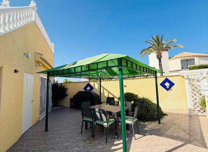 Reventa - Luxury Villa - Torrevieja - 0