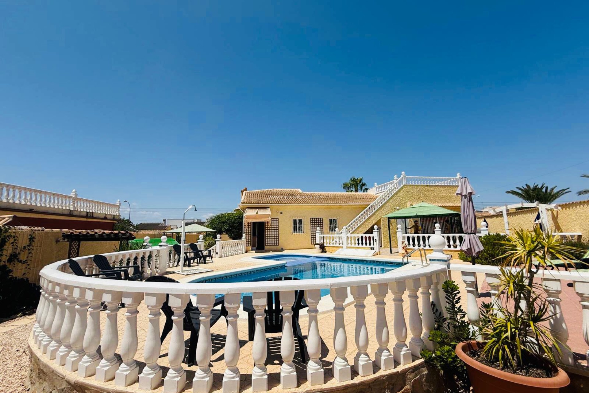 Reventa - Luxury Villa - Torrevieja - 0