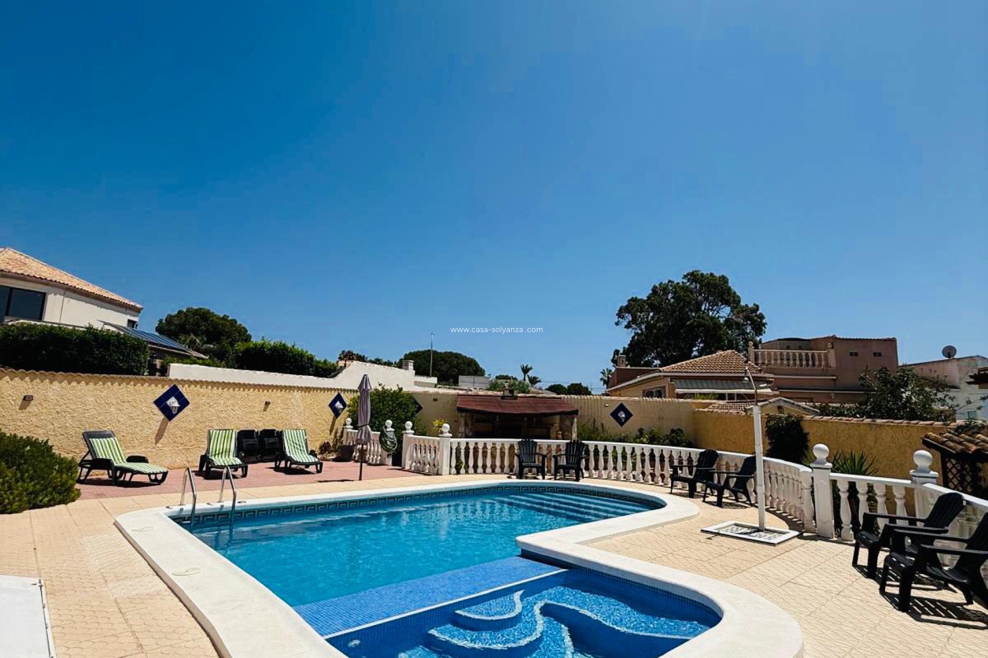 Reventa - Luxury Villa - Torrevieja - 0