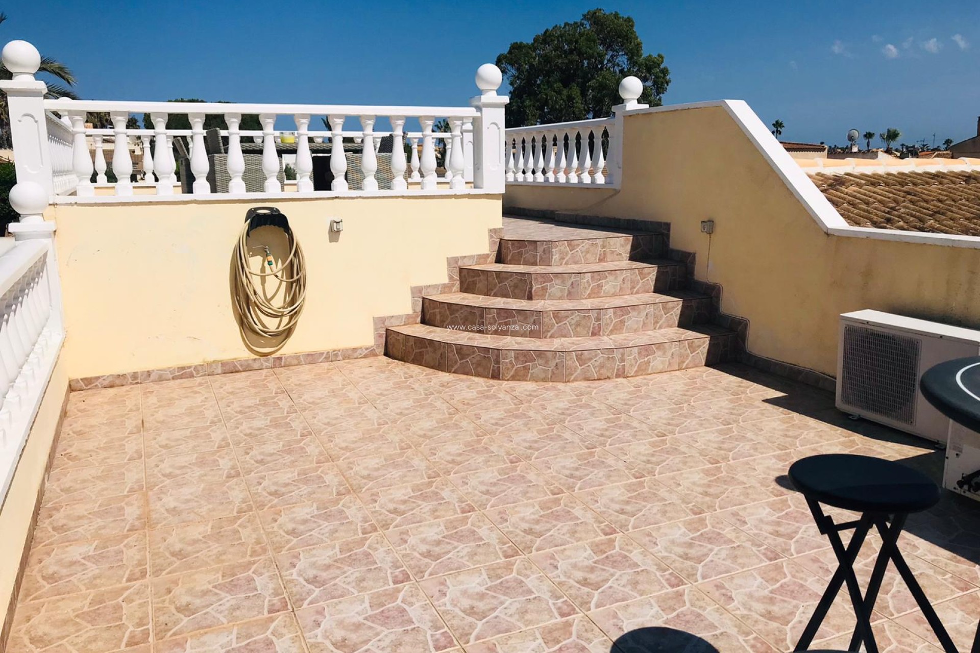 Reventa - Luxury Villa - Torrevieja - 0