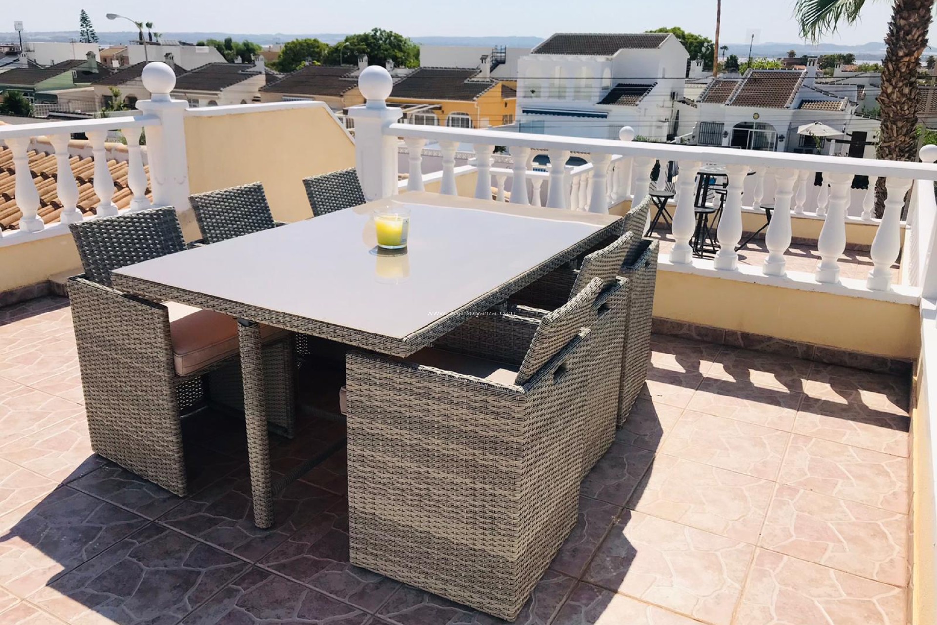 Reventa - Luxury Villa - Torrevieja - 0