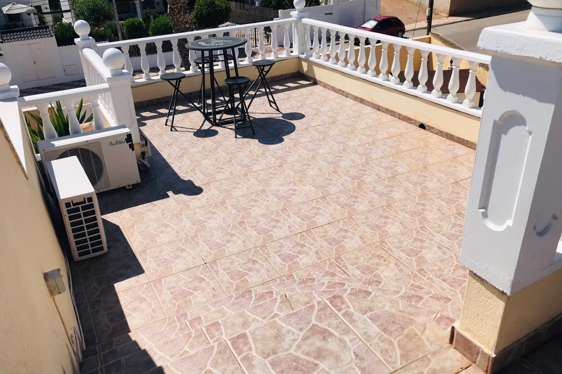 Reventa - Luxury Villa - Torrevieja - 0