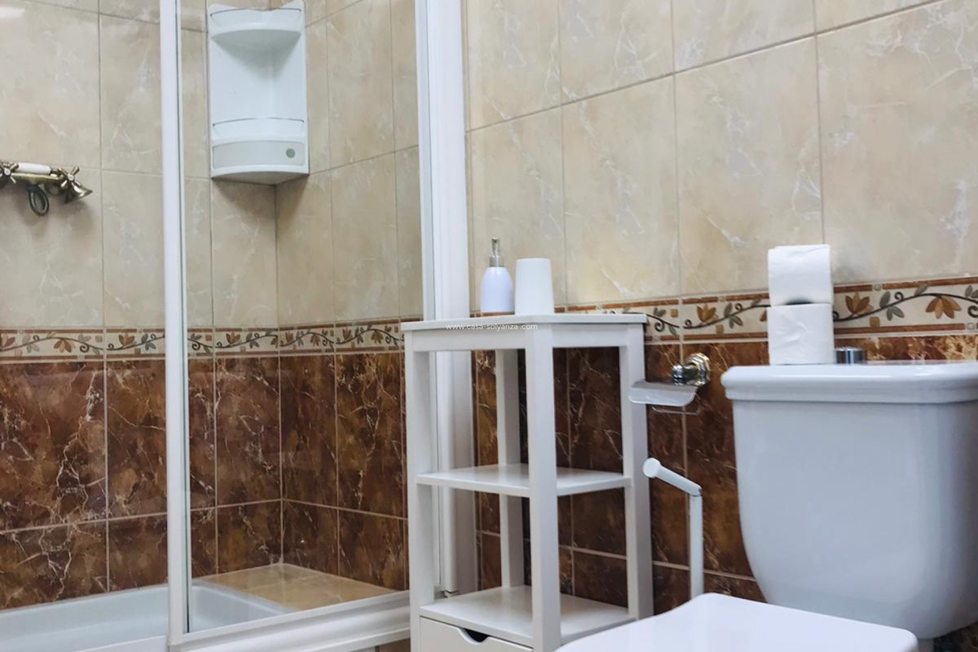 Reventa - Luxury Villa - Torrevieja - 0