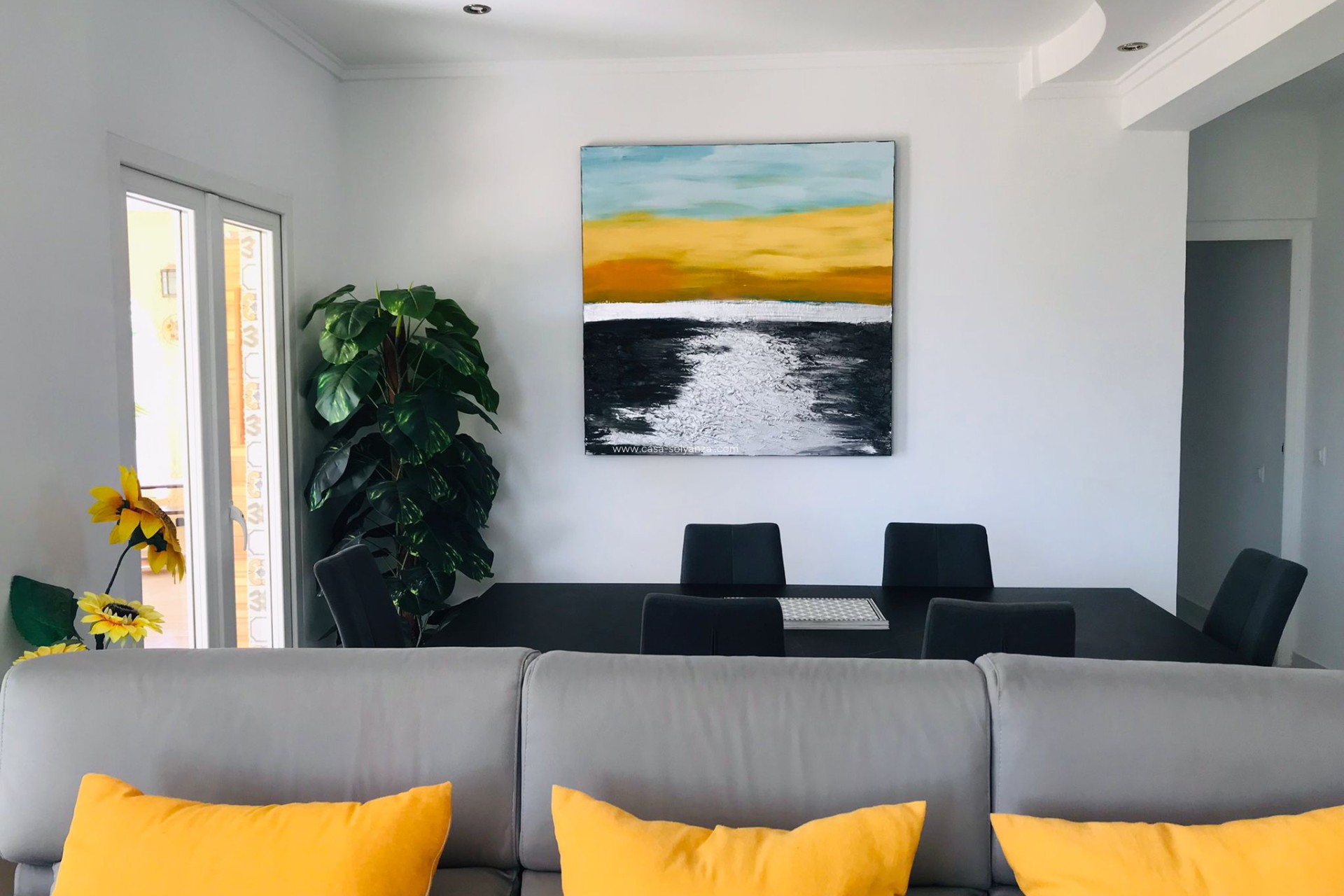 Reventa - Luxury Villa - Torrevieja - 0