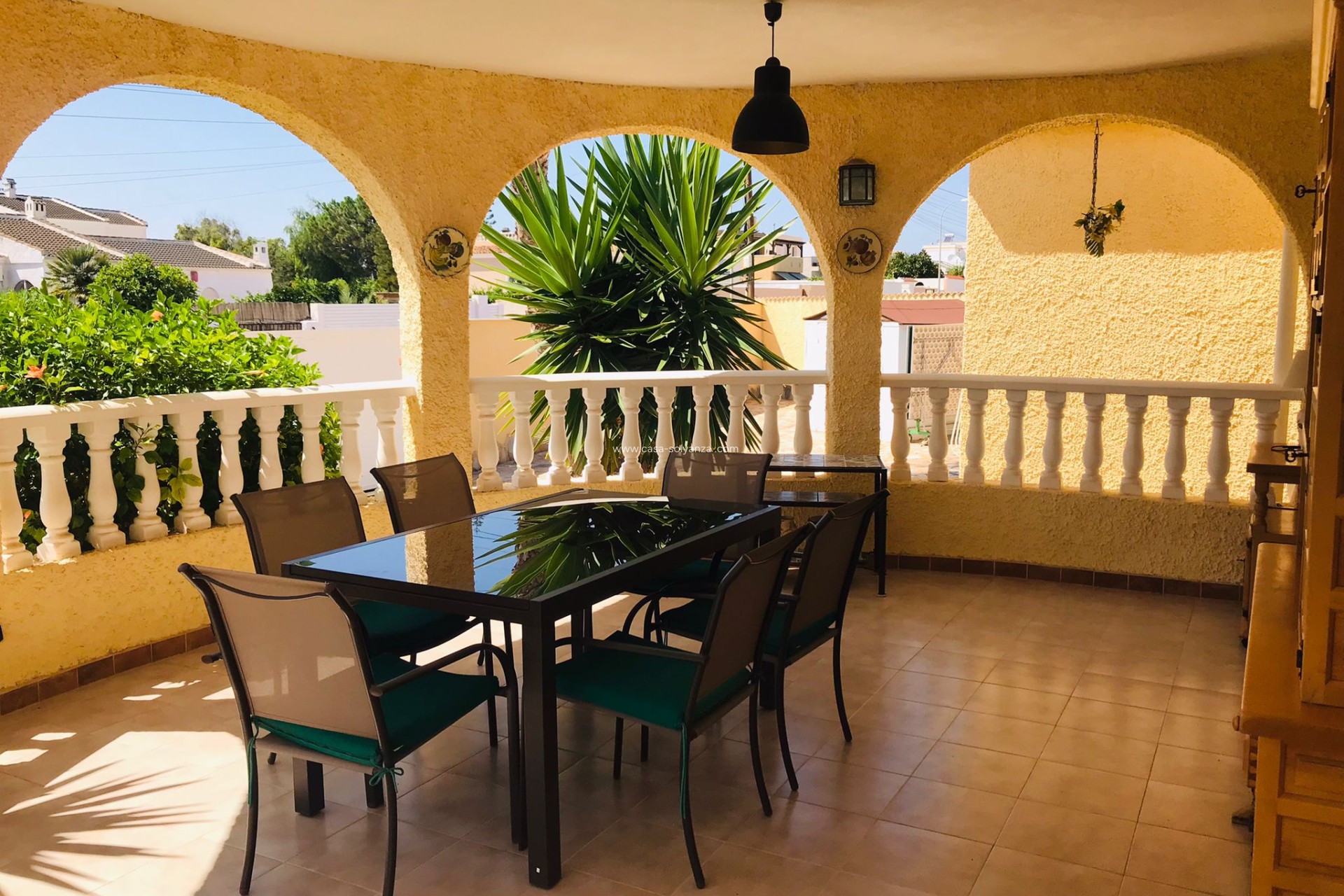 Reventa - Luxury Villa - Torrevieja - 0