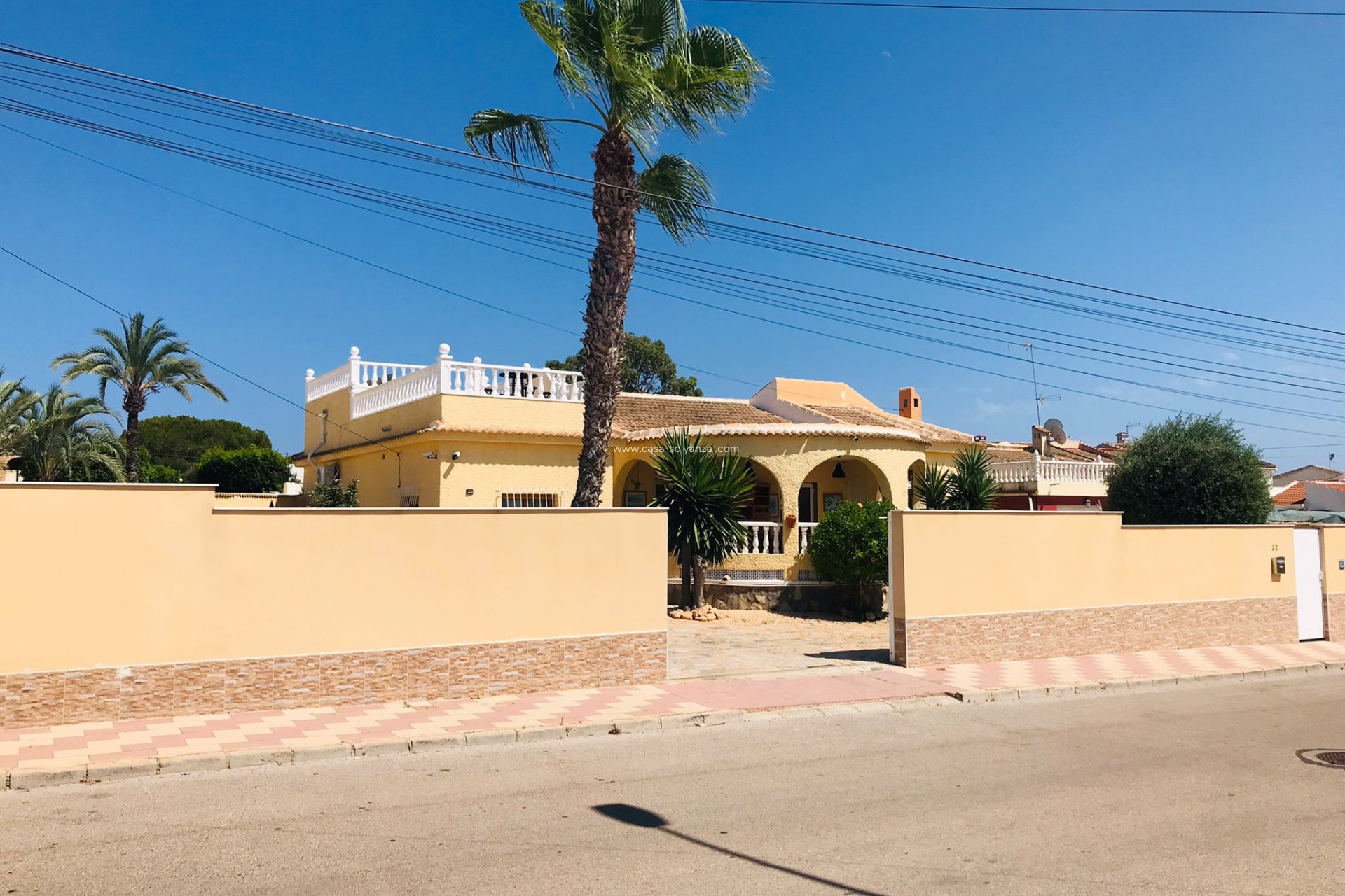 Reventa - Luxury Villa - Torrevieja - 0