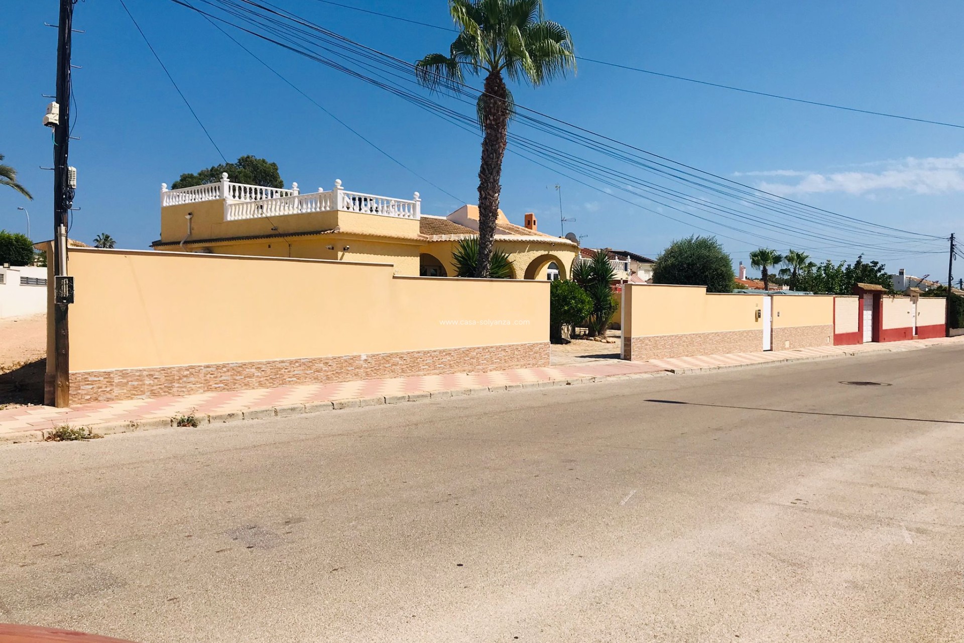 Reventa - Luxury Villa - Torrevieja - 0