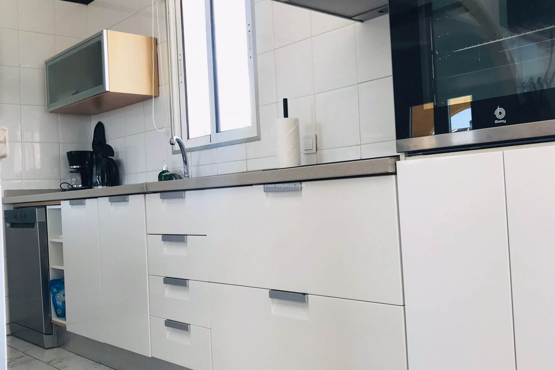 Reventa - Luxury Villa - Torrevieja - 0