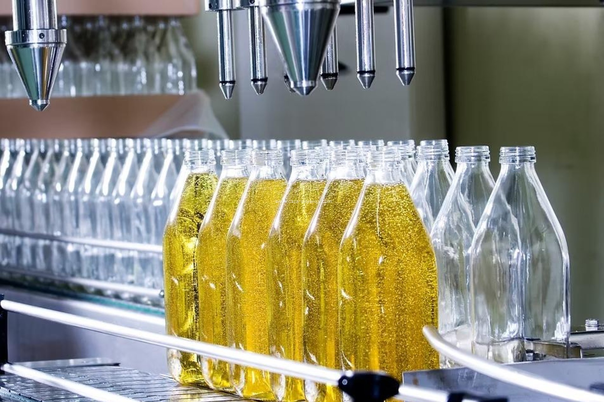 Reventa - Olivar - Puerto Lumbreras - Nogalte