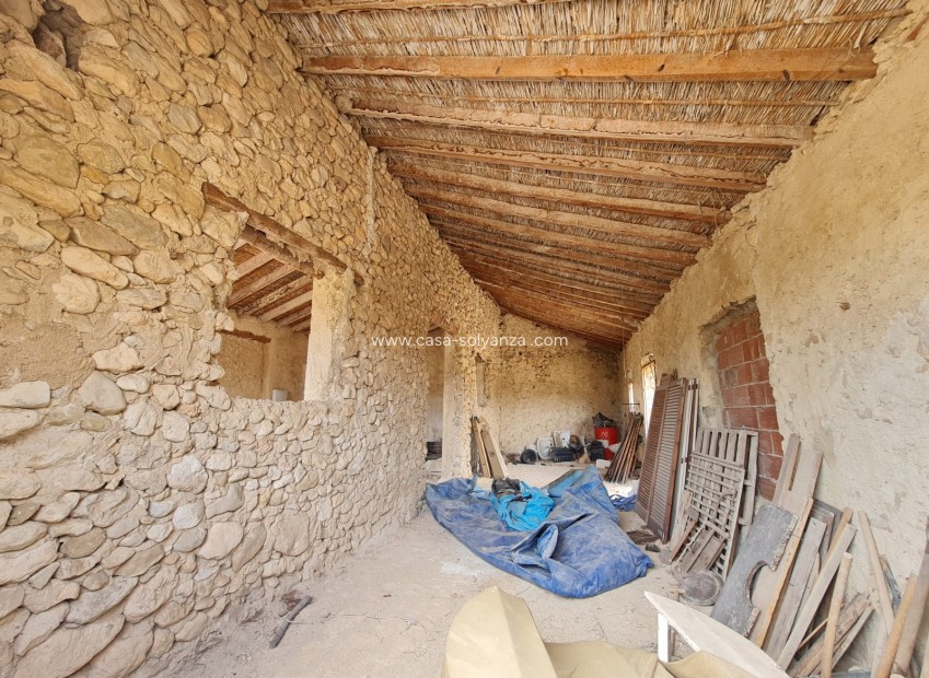 Reventa - Other - Abanilla - Inland