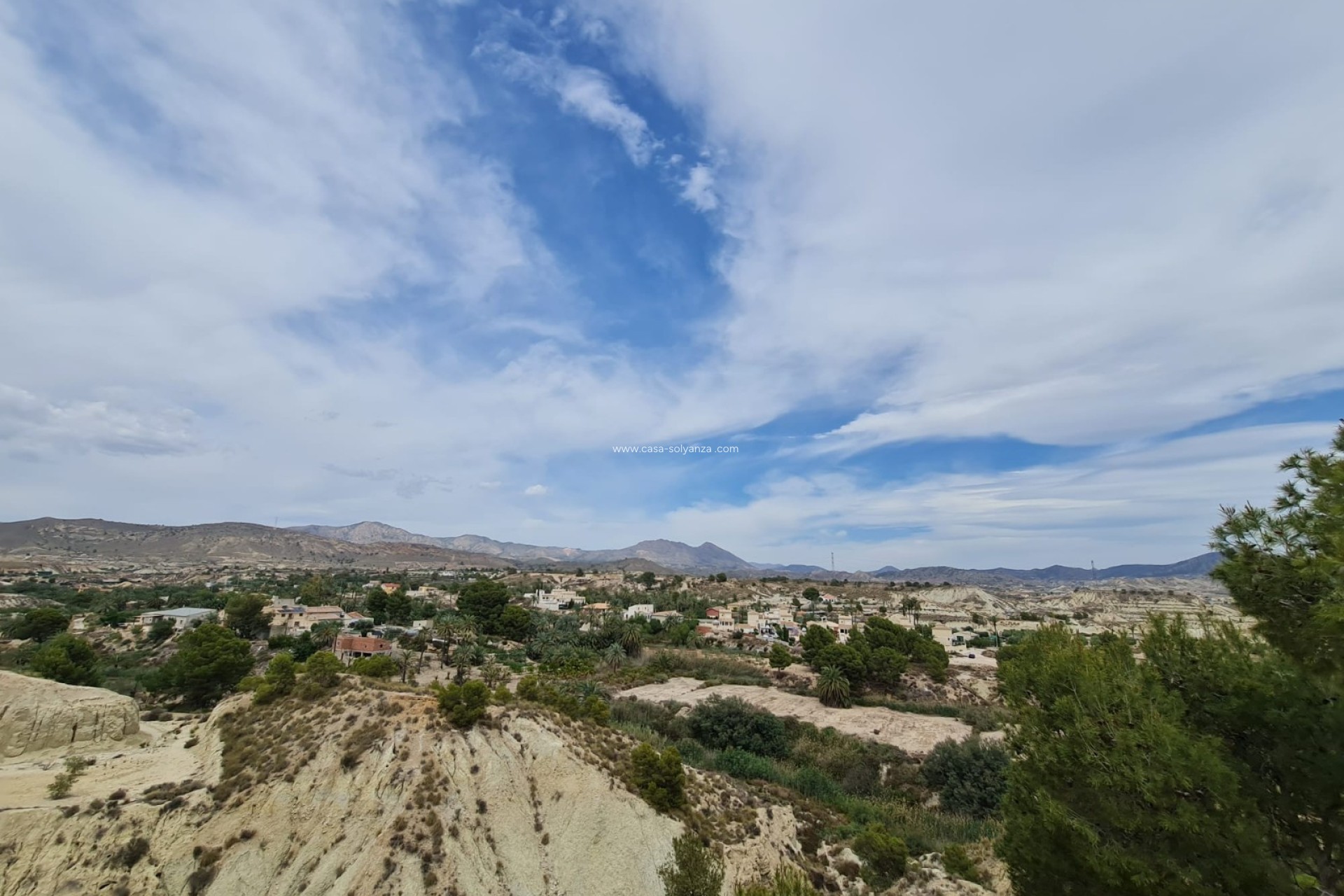 Reventa - Other - Abanilla - Inland