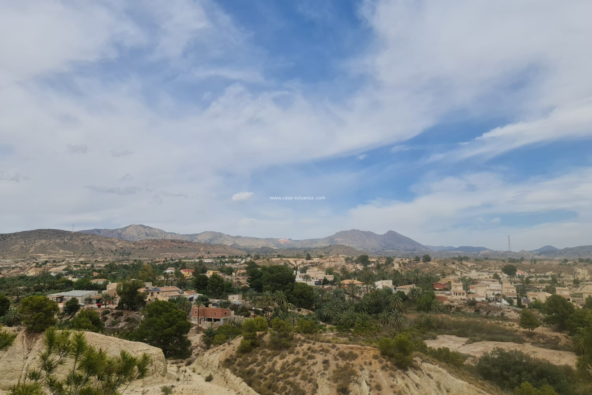 Reventa - Other - Abanilla - Inland