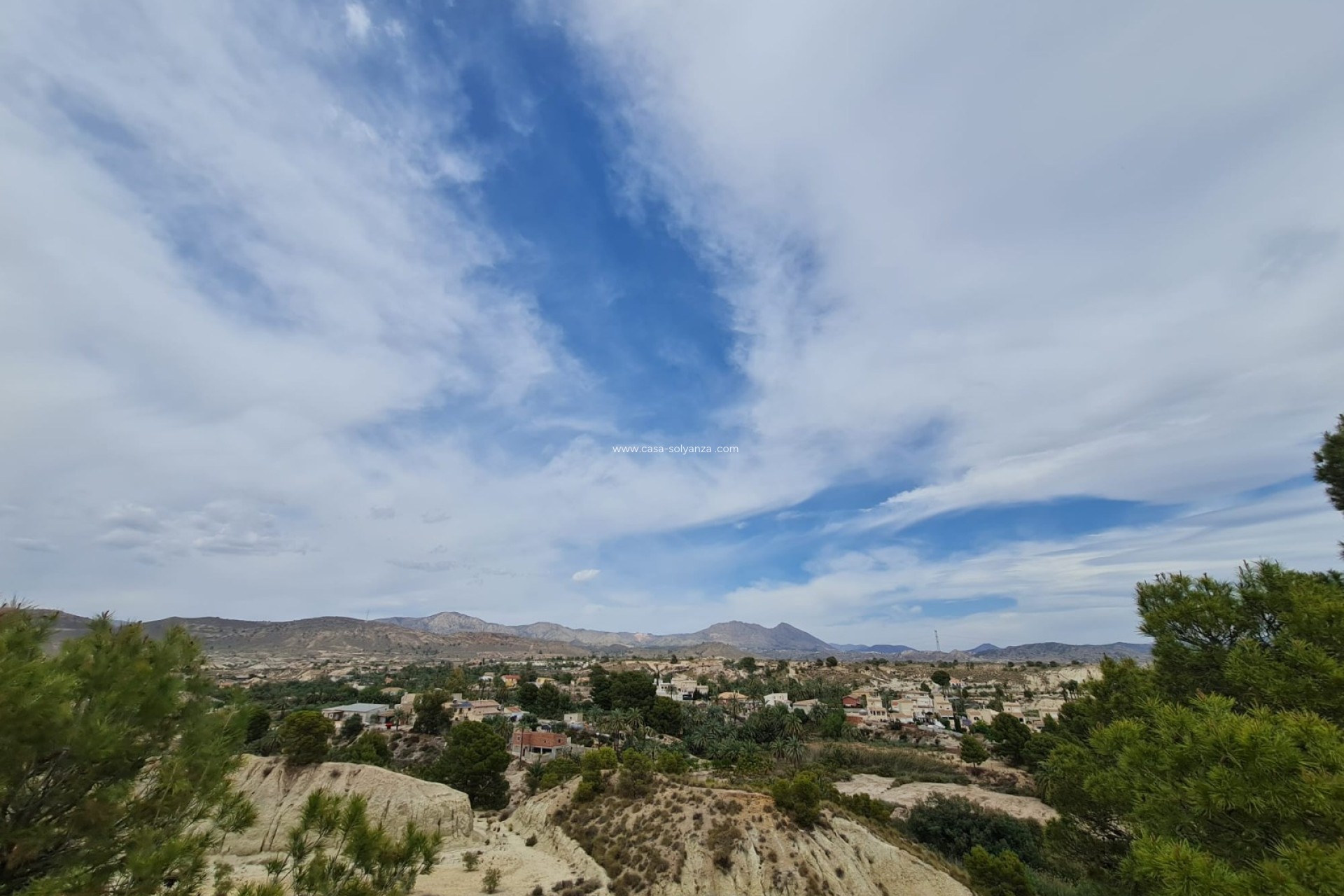 Reventa - Other - Abanilla - Inland