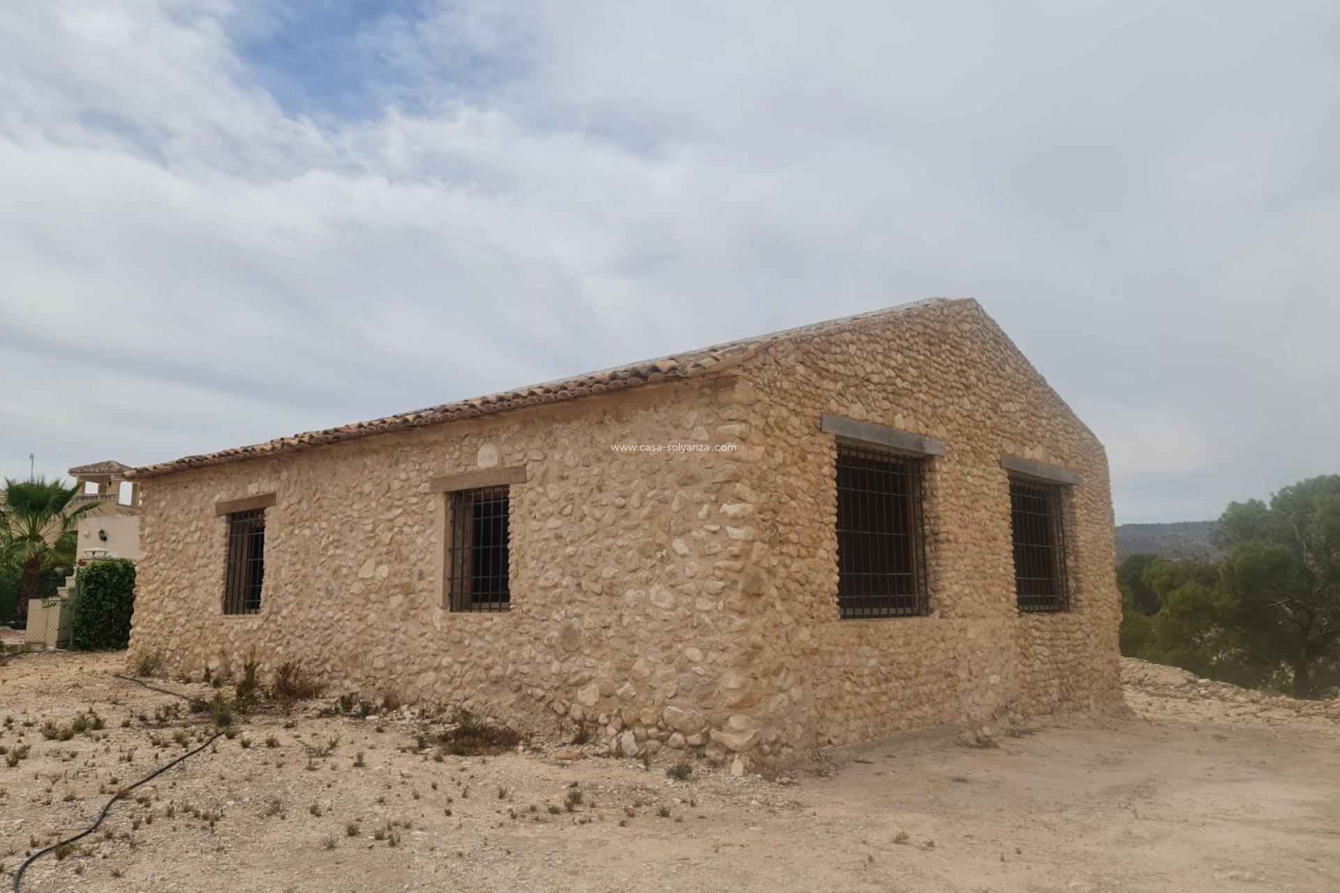 Reventa - Other - Abanilla - Inland