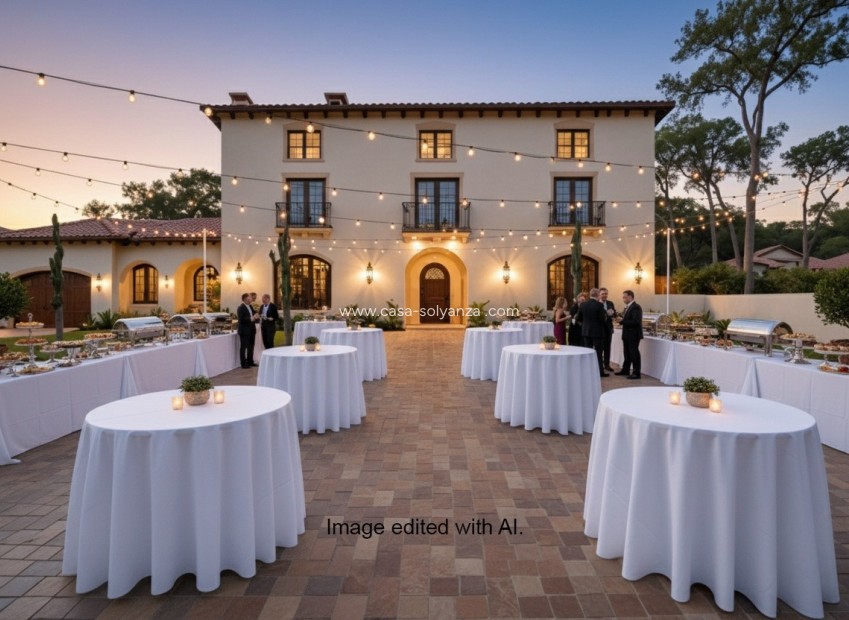 Reventa - Other - Castalla - Inland