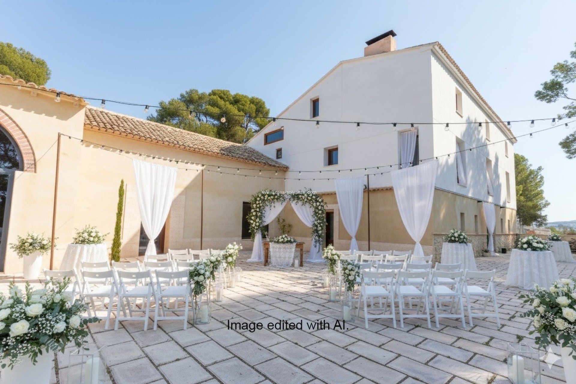 Reventa - Other - Castalla - Inland