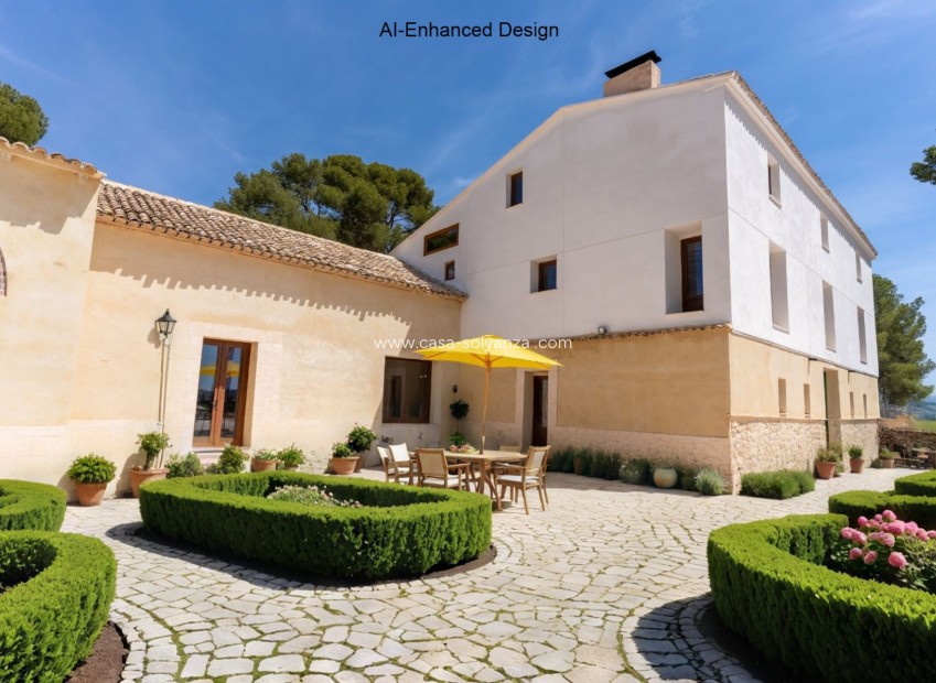 Reventa - Other - Castalla - Inland