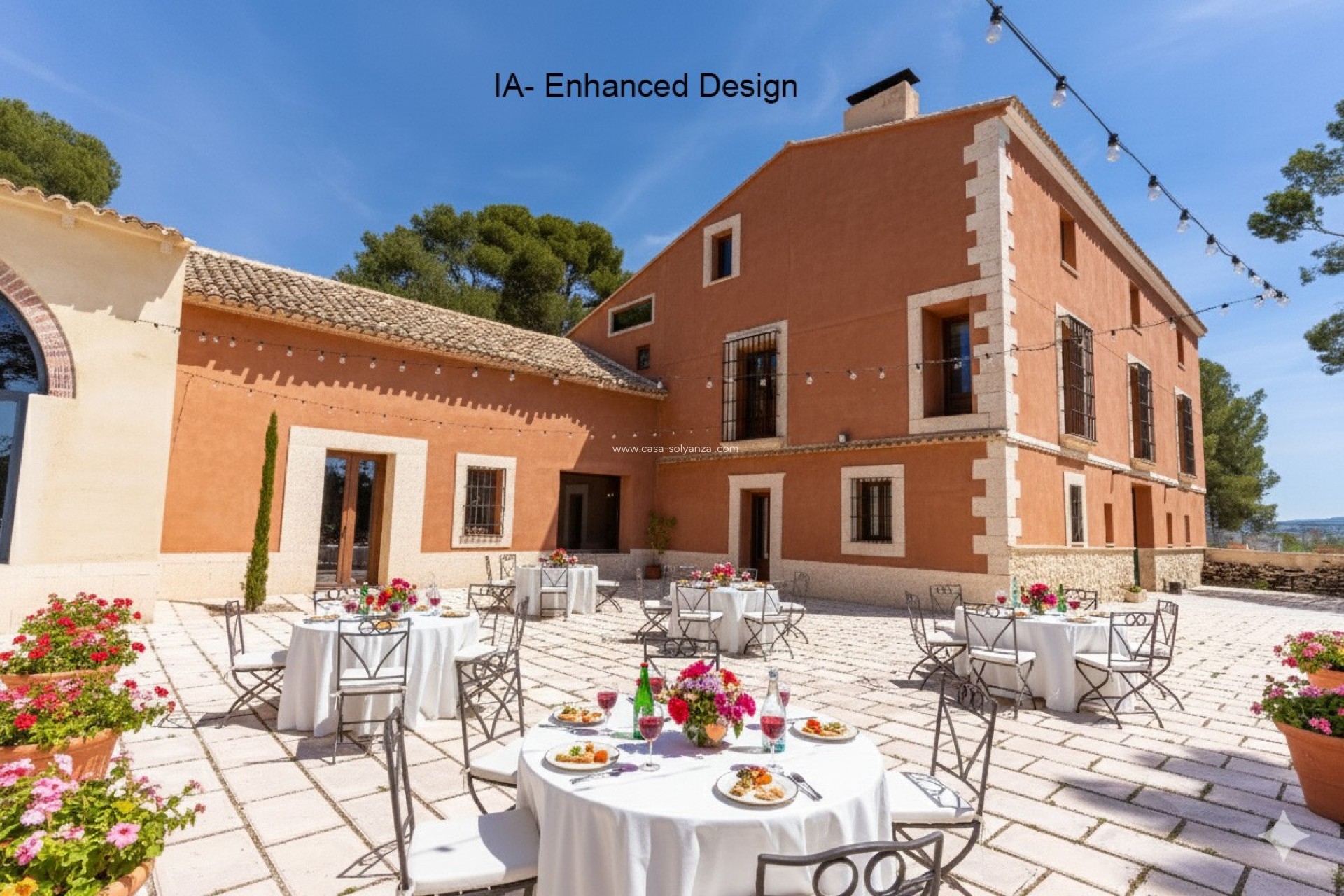 Reventa - Other - Castalla - Inland