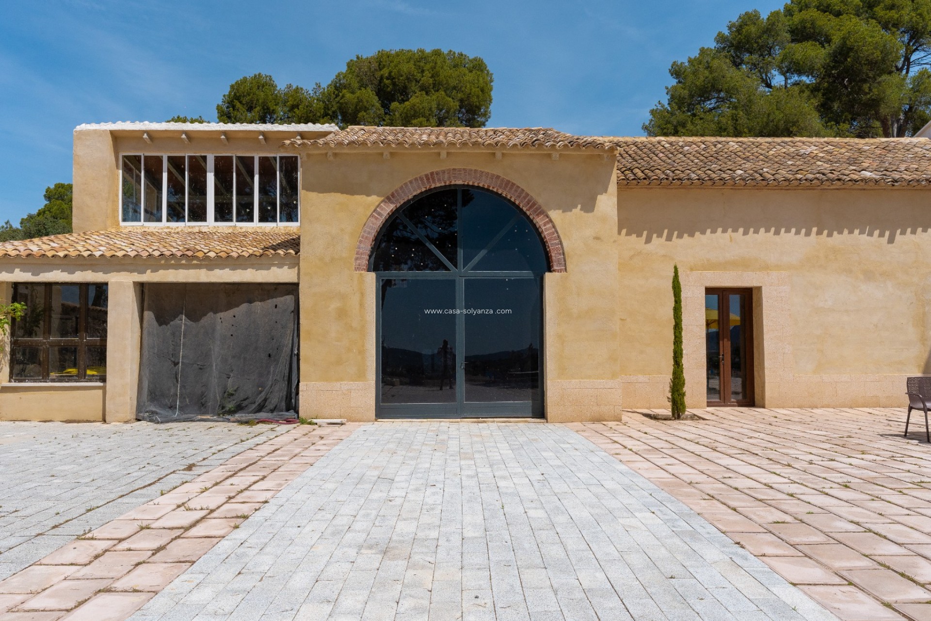 Reventa - Other - Castalla - Inland