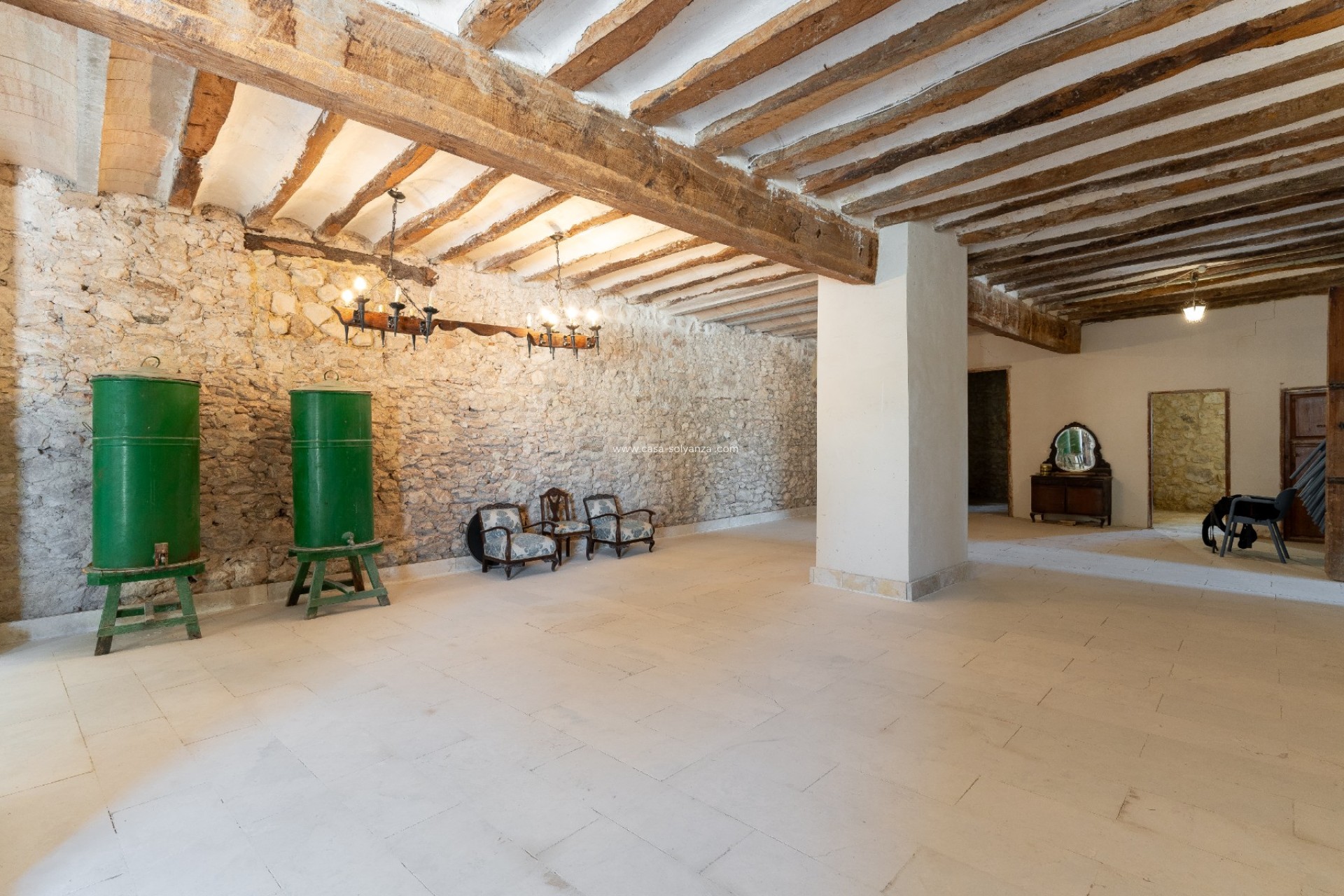 Reventa - Other - Castalla - Inland