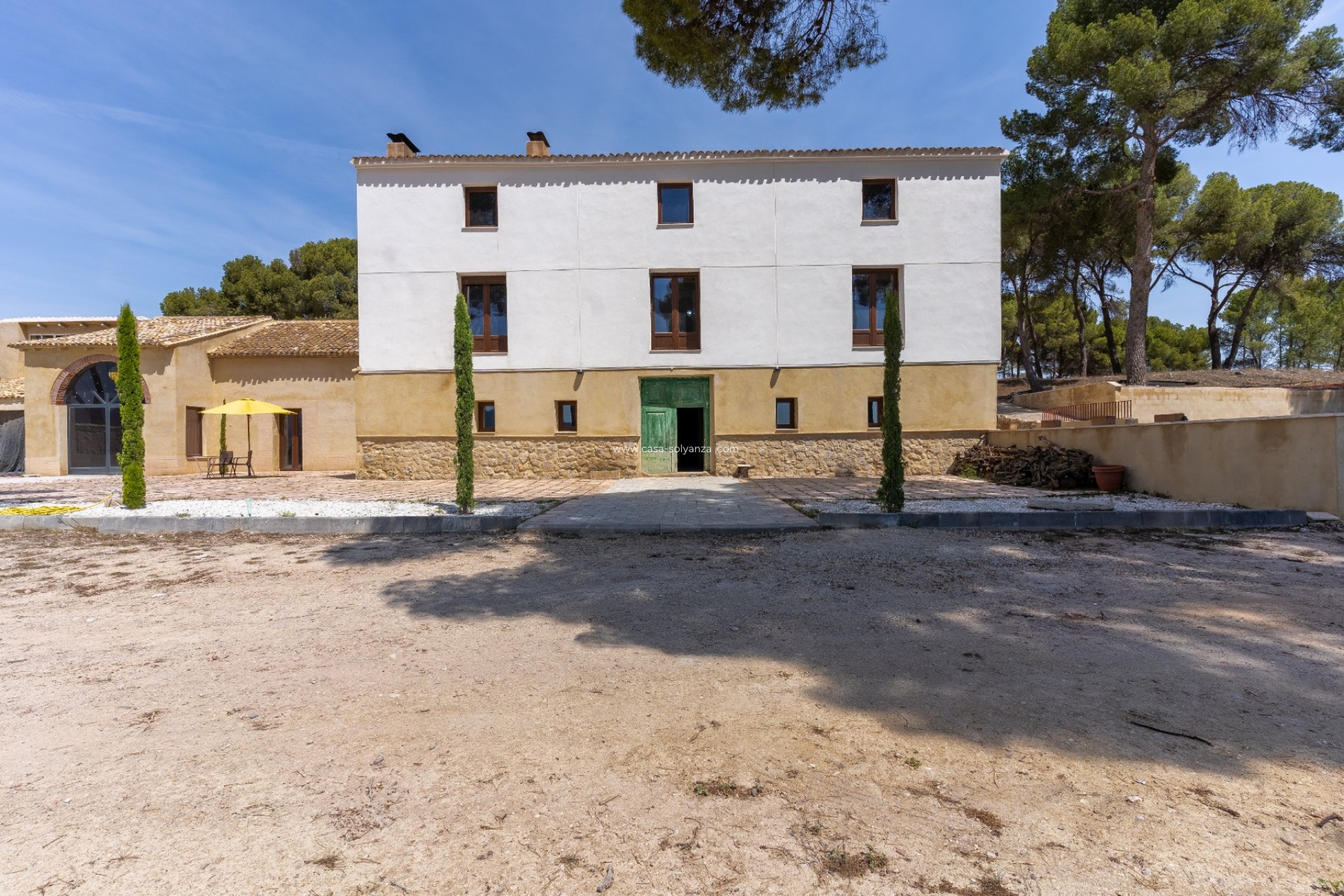 Reventa - Other - Castalla - Inland