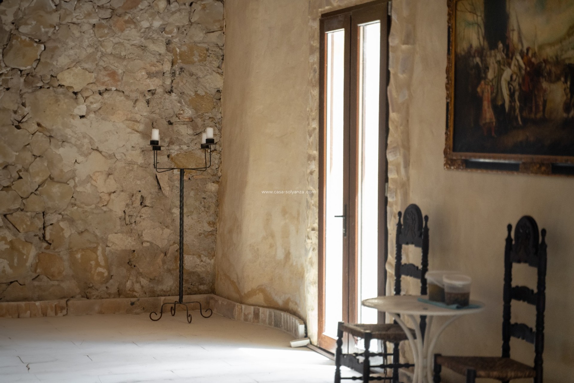 Reventa - Other - Castalla - Inland