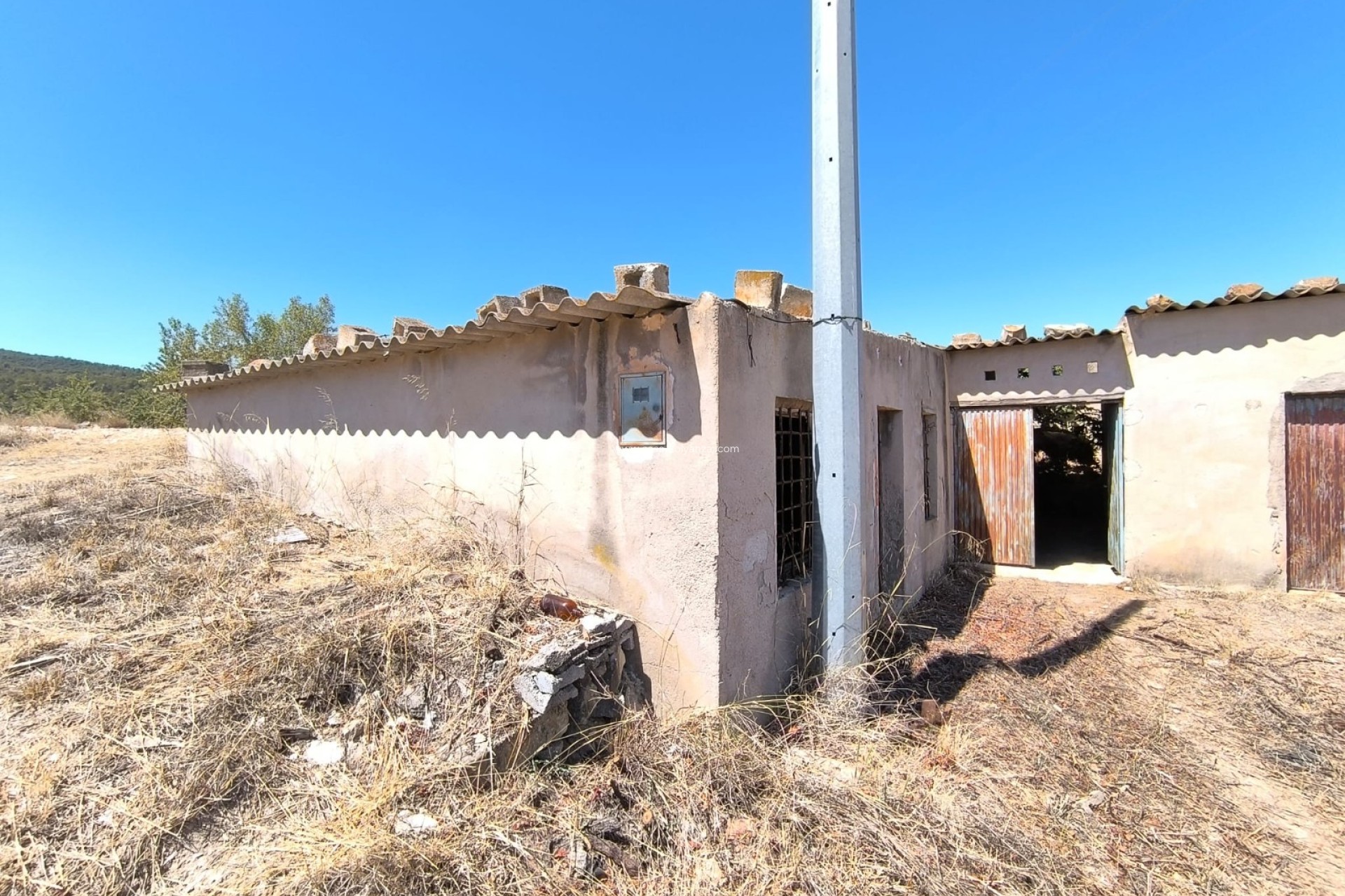 Reventa - Other - Chinorlet - Inland