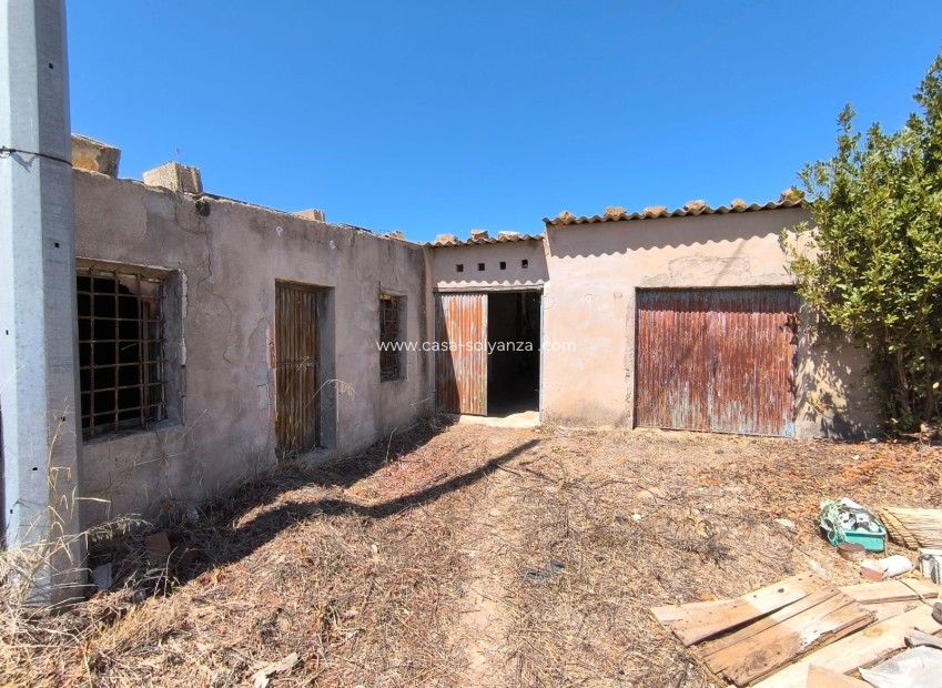 Reventa - Other - Chinorlet - Inland