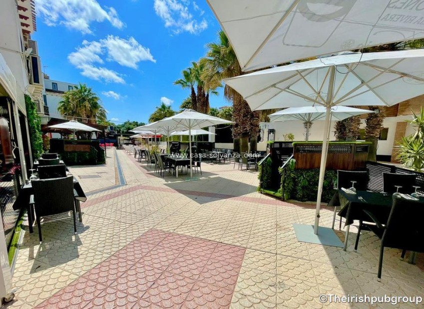 Reventa - Other - Orihuela Costa - Villamartín