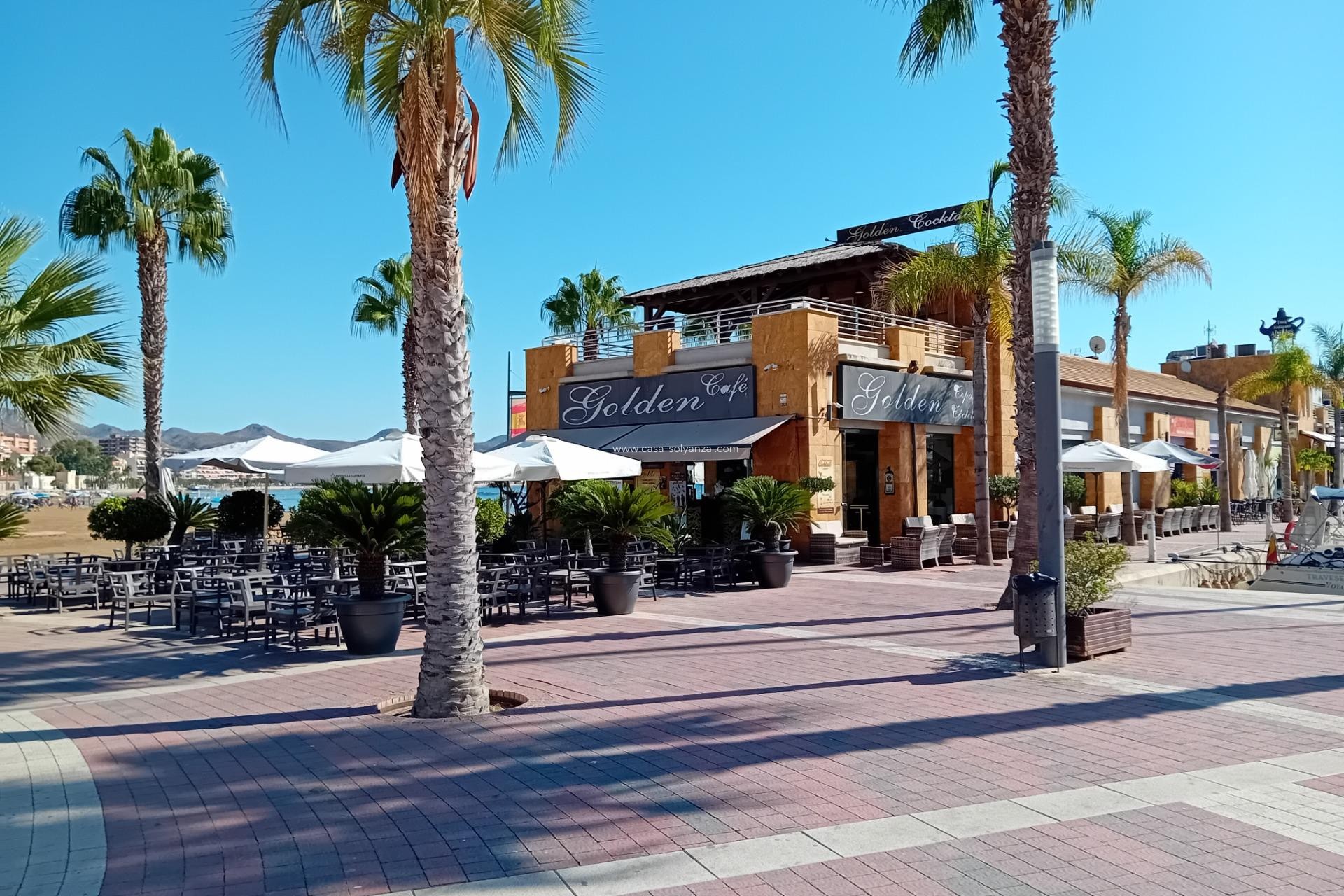 Reventa - Other - Puerto de Mazarron - Centro